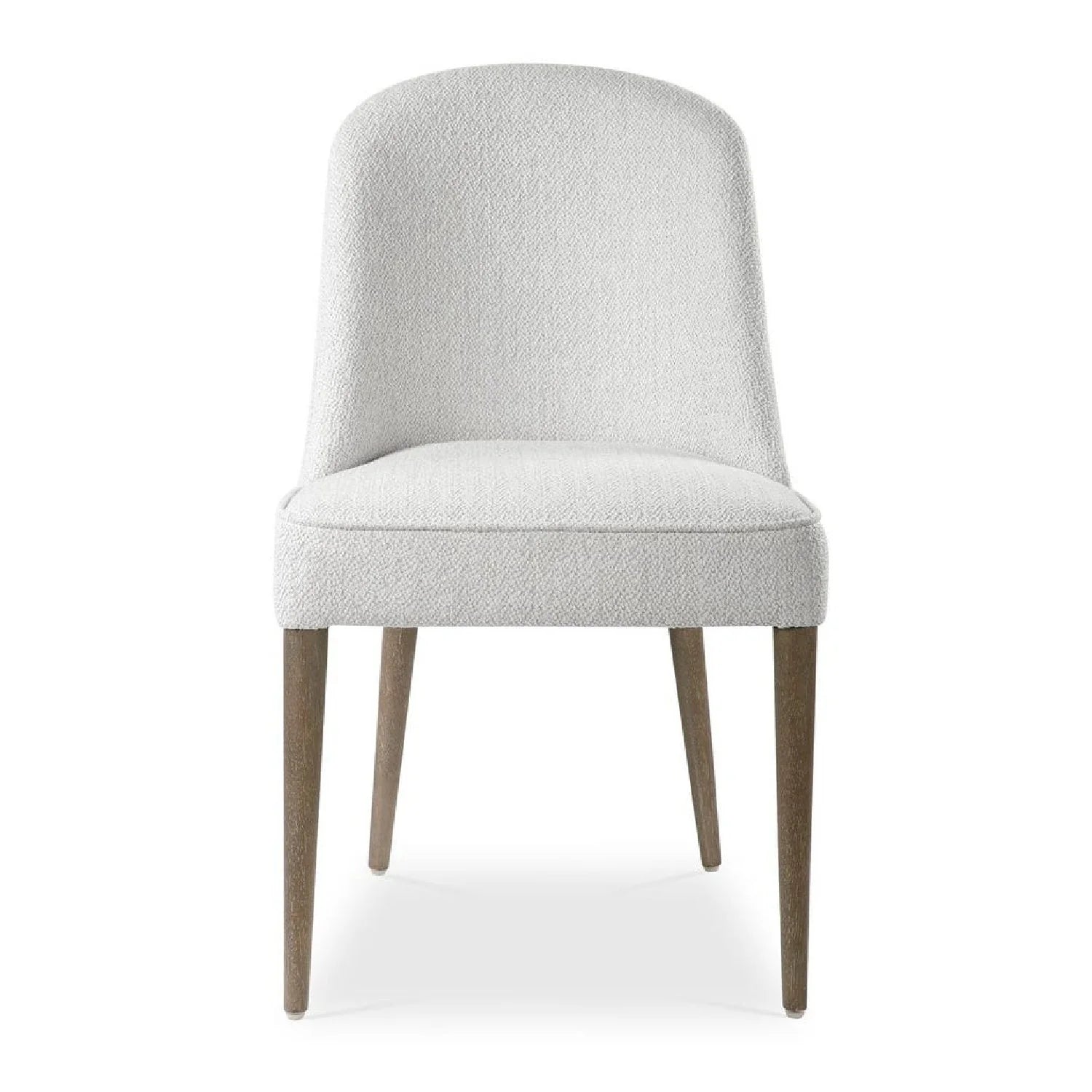 Luxury Upholstered Modern Dining Chair European Style for Villa