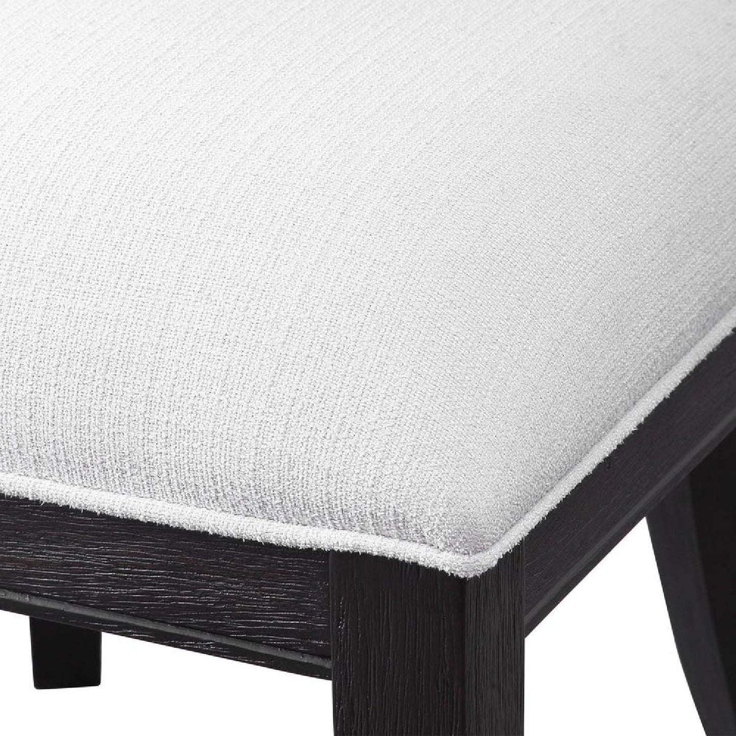 Luxury Upholstered Modern Dining Chair European Style for Villa