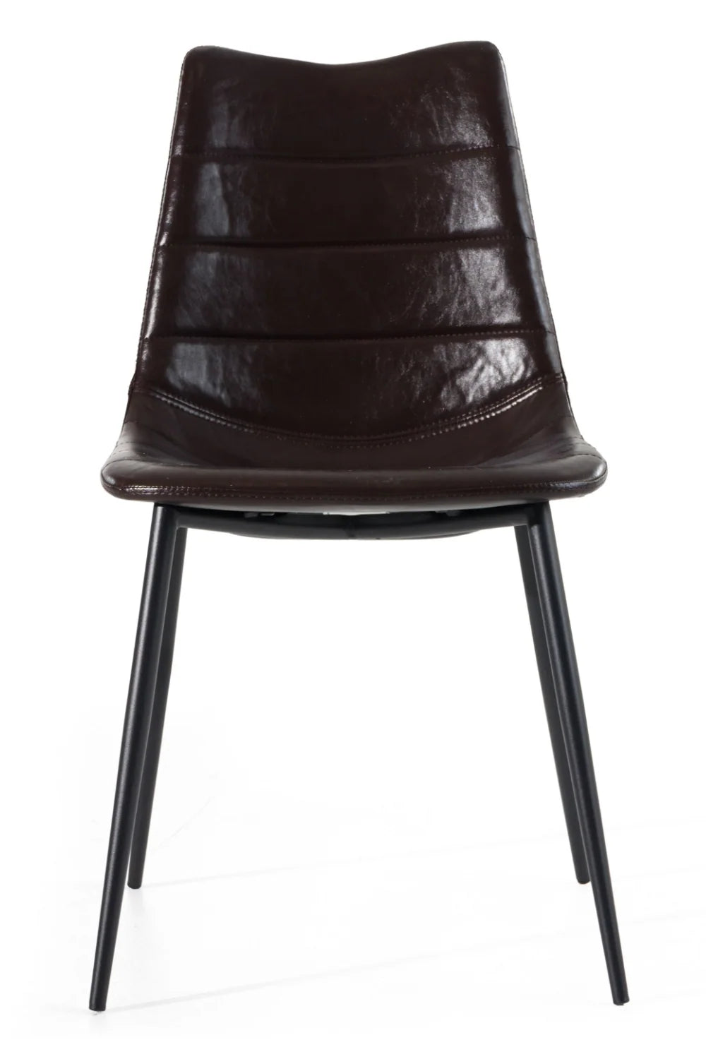 Luxury Upholstered Modern Dining Chair European Style for Villa