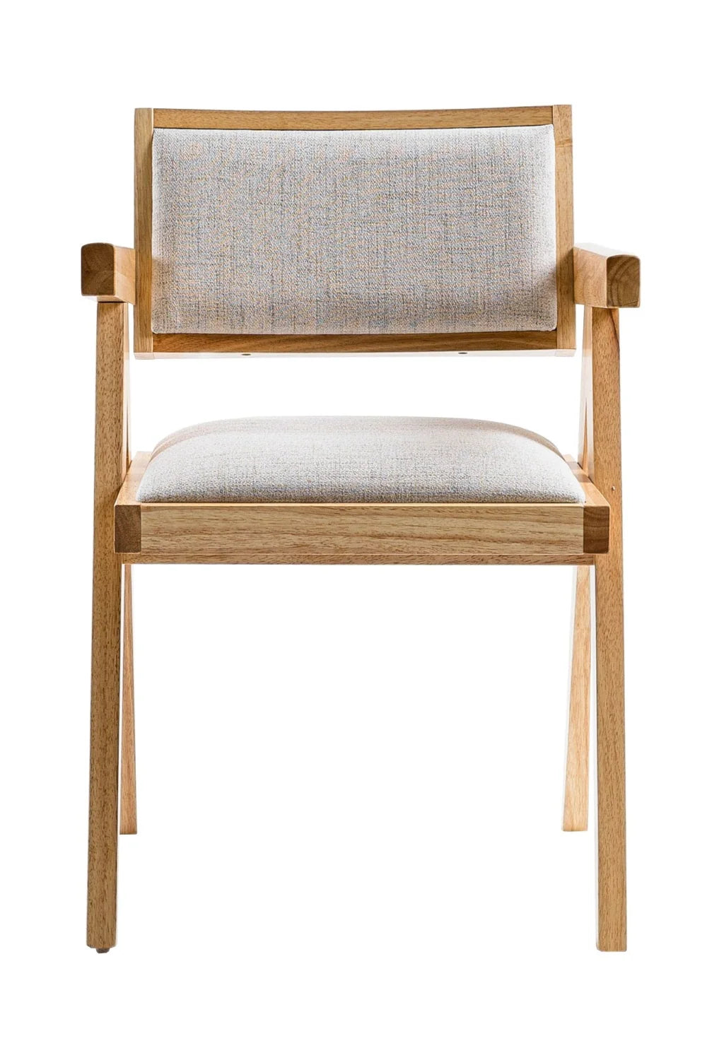 Luxury Upholstered Modern Dining Chair European Style for Villa