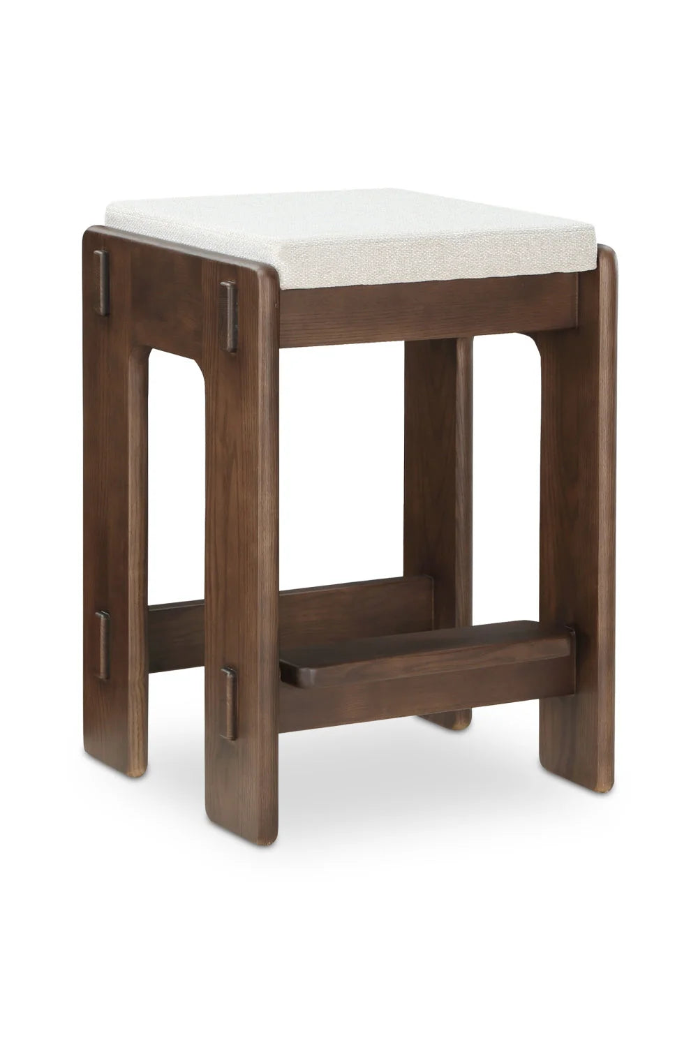 Luxury Upholstered Modern Dining Chair European Style for Villa