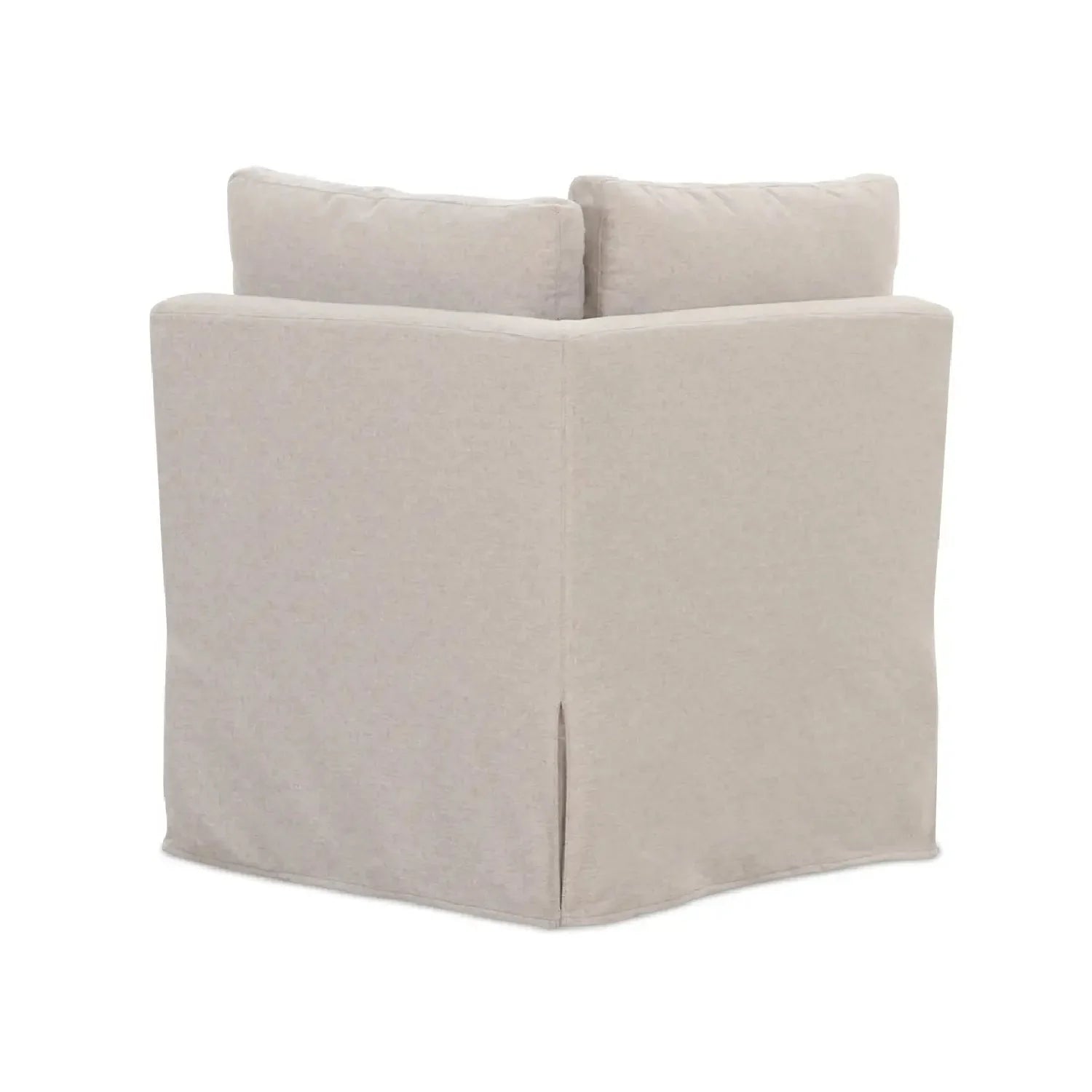 Luxury Upholstered Modern Dining Chair European Style for Villa