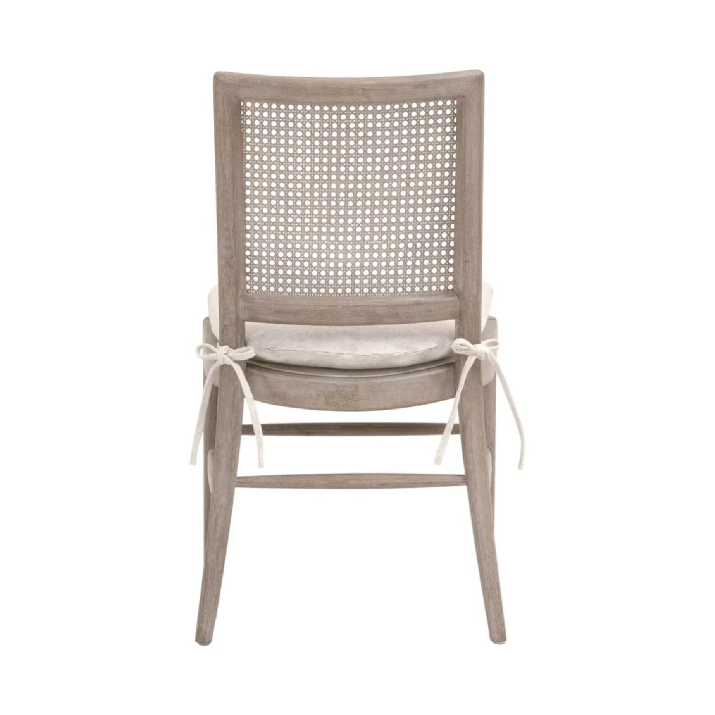 Luxury Upholstered Modern Dining Chair European Style for Villa