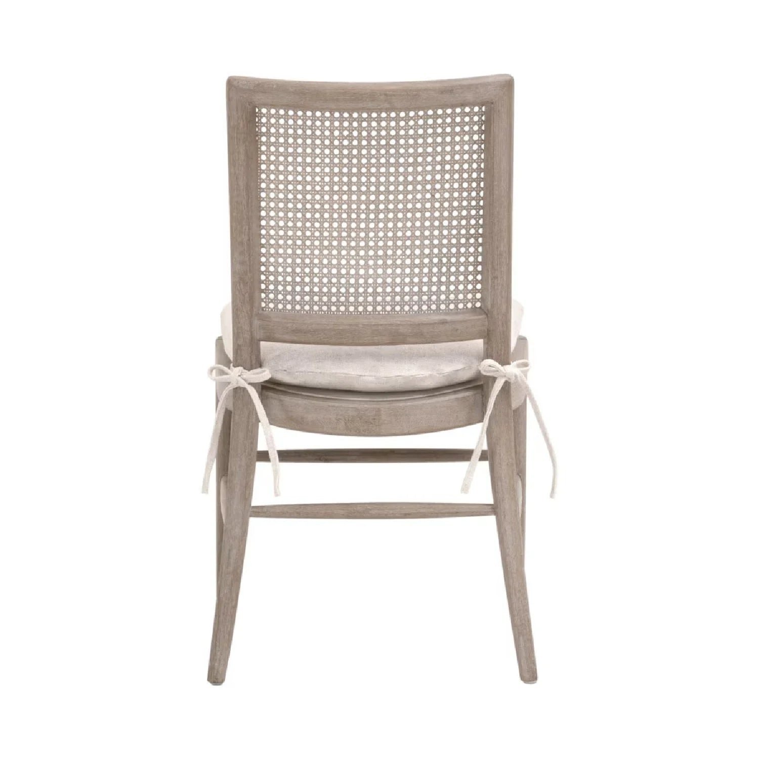 Luxury Upholstered Modern Dining Chair European Style for Villa