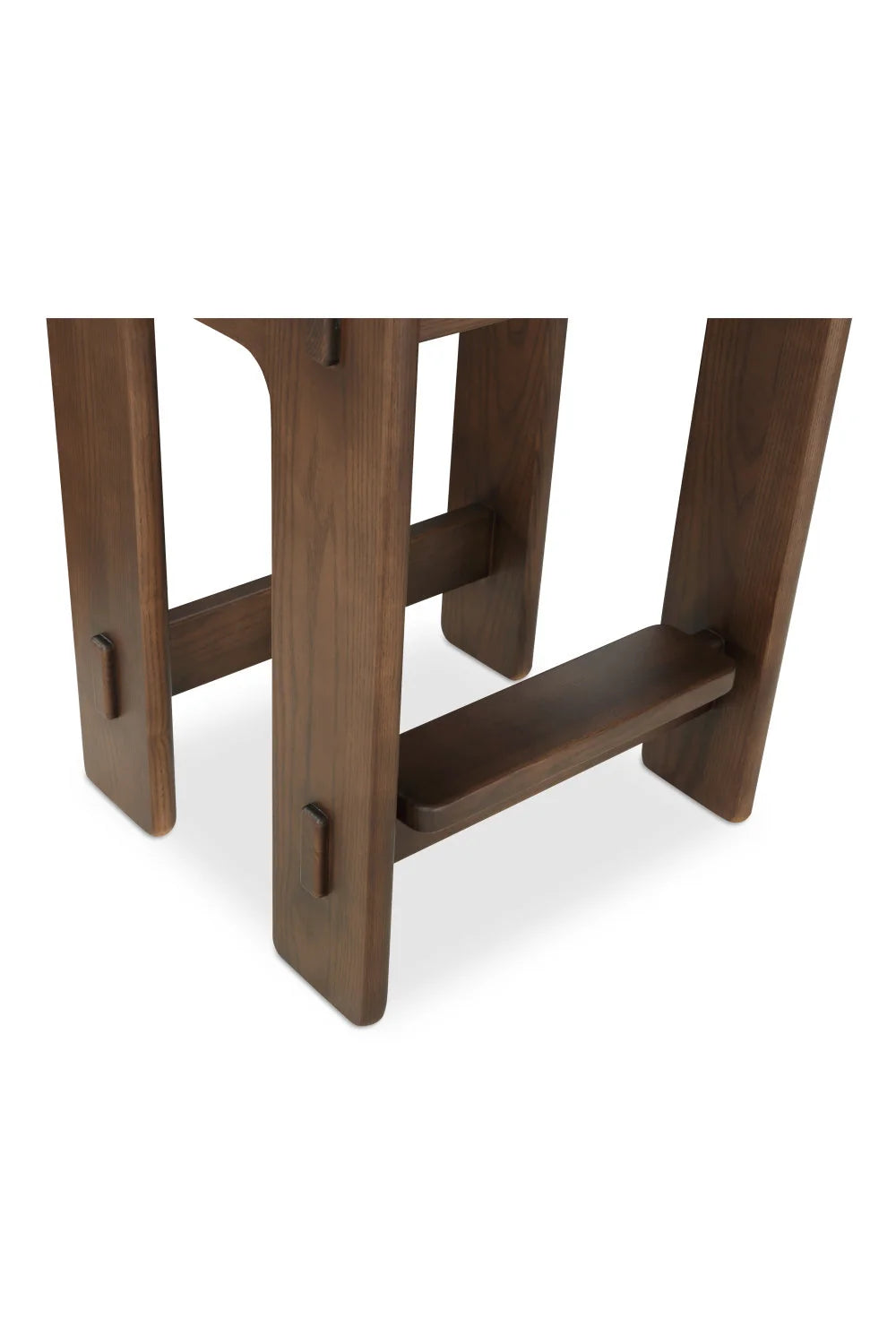 Luxury Upholstered Modern Dining Chair European Style for Villa