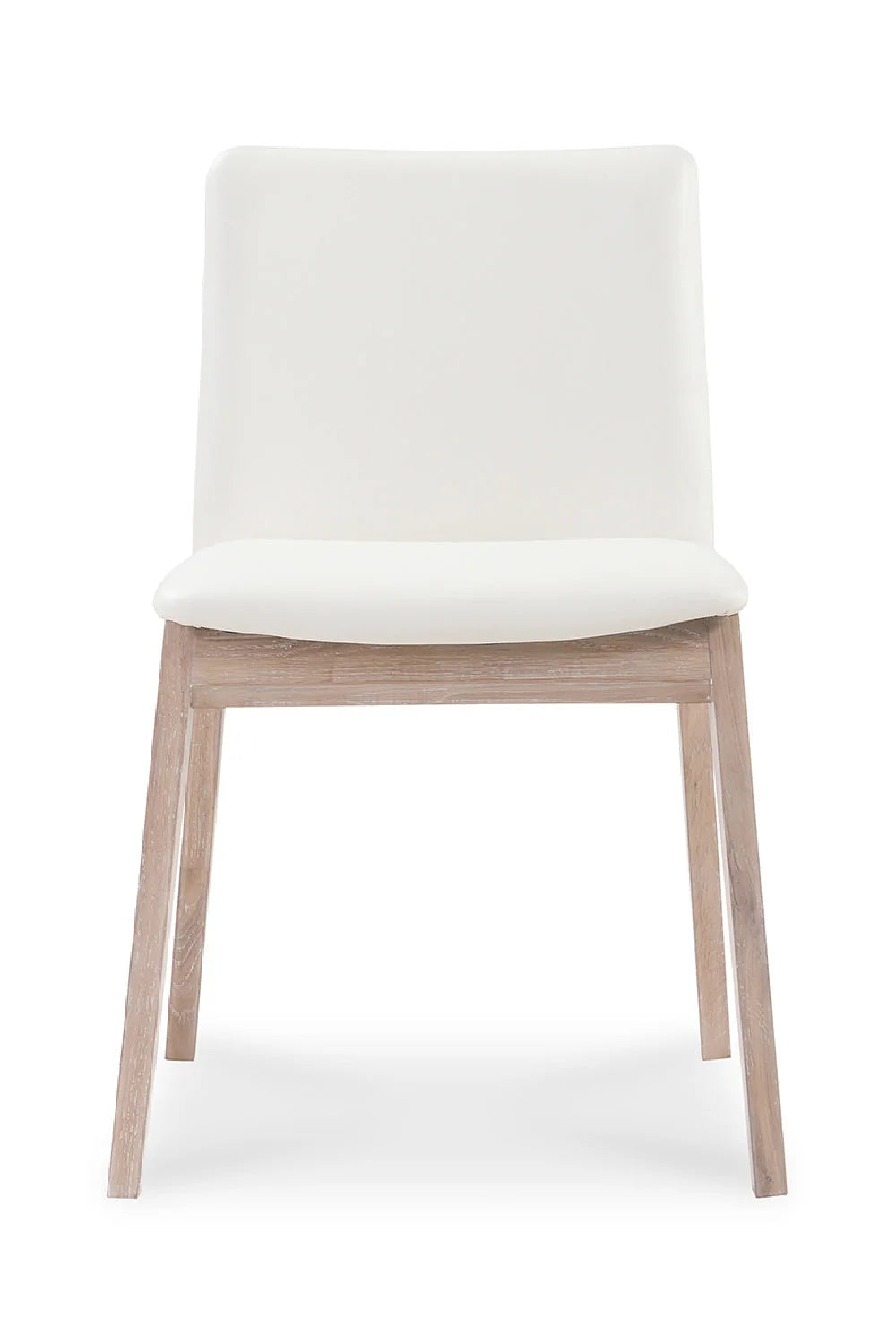 Luxury Upholstered Modern Dining Chair European Style for Villa