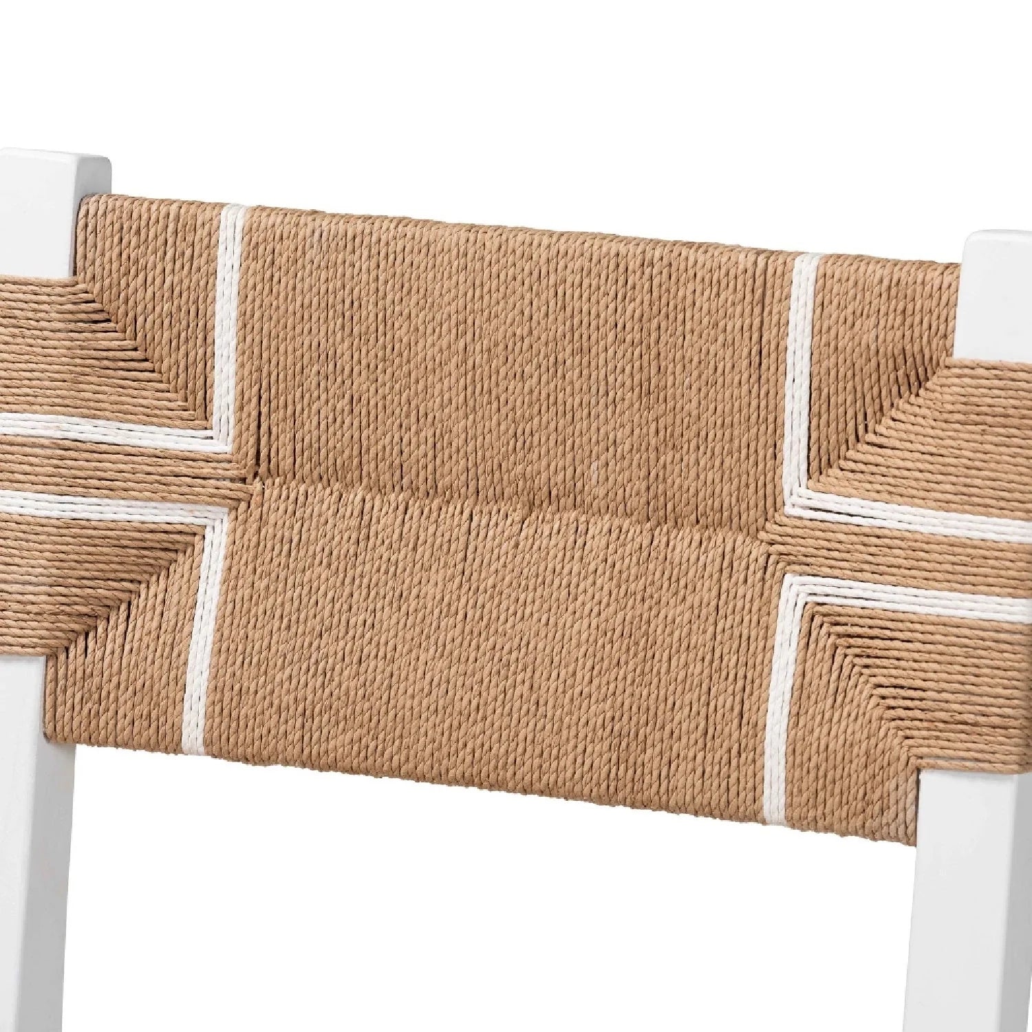 Luxury Upholstered Modern Dining Chair European Style for Villa