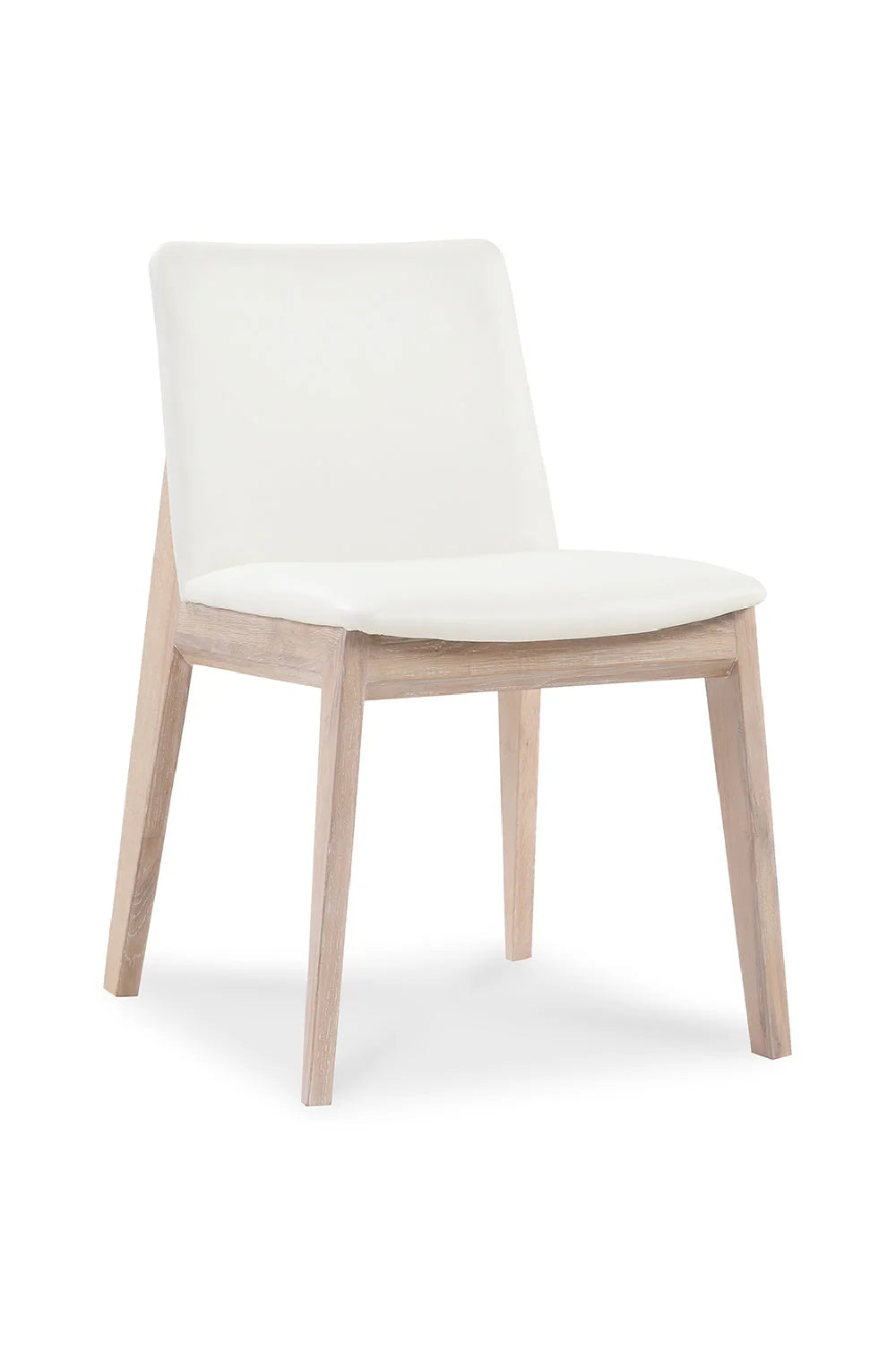 Luxury Upholstered Modern Dining Chair European Style for Villa