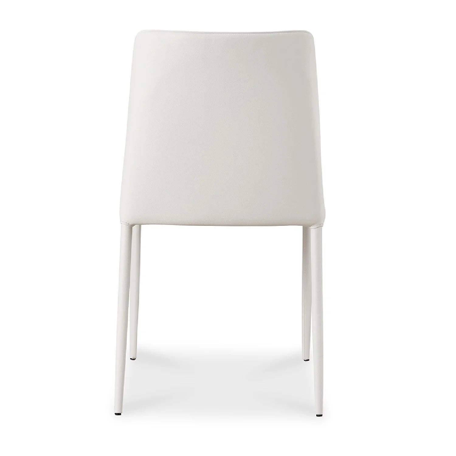 Luxury Upholstered Modern Dining Chair European Style for Villa