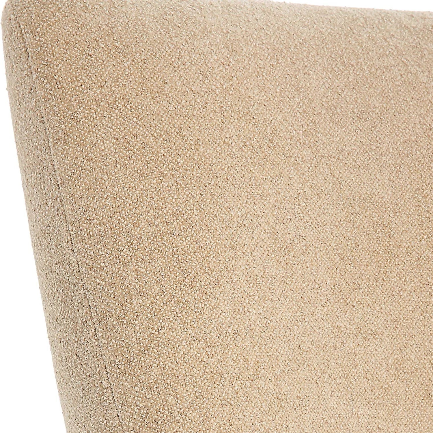Luxury Upholstered Modern Dining Chair European Style for Villa