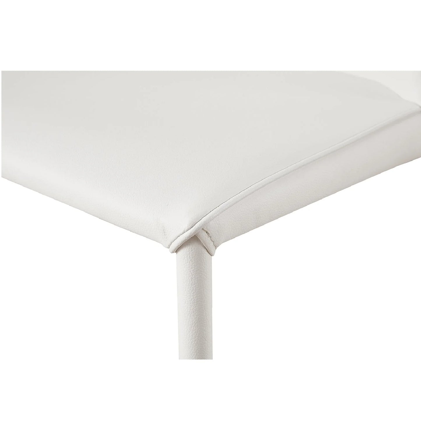 Luxury Upholstered Modern Dining Chair European Style for Villa