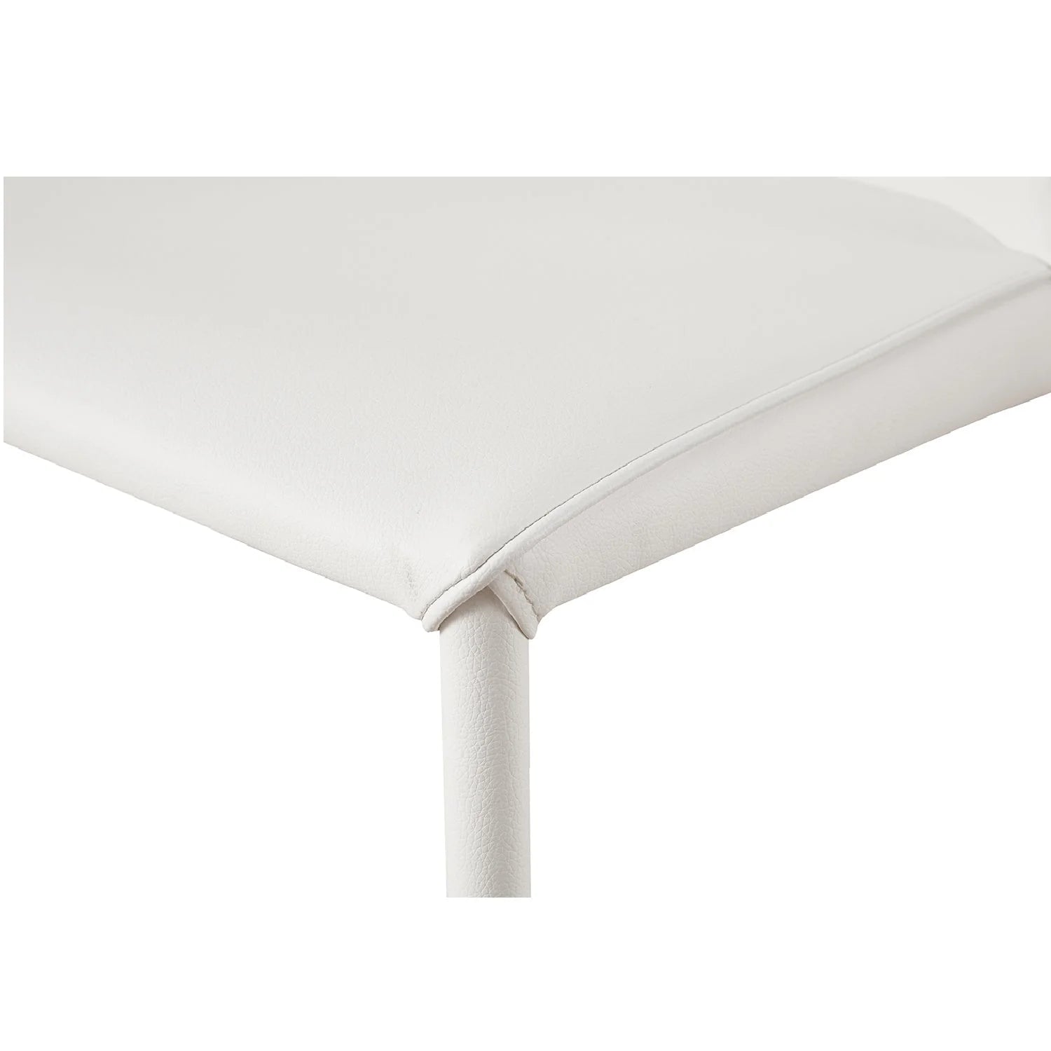 Luxury Upholstered Modern Dining Chair European Style for Villa