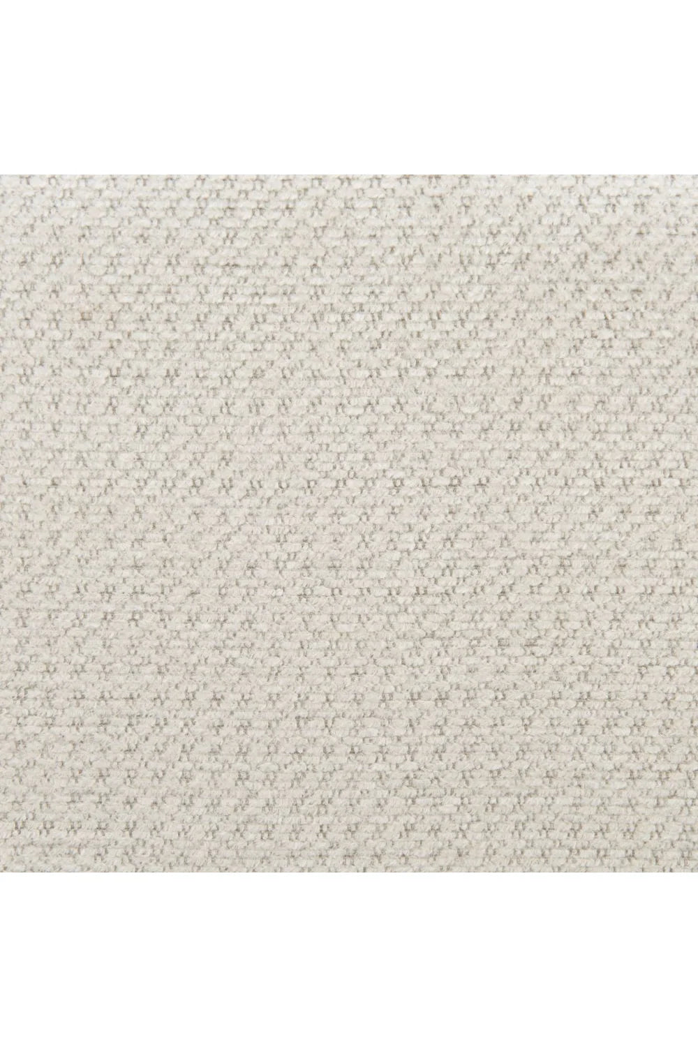 Luxury Upholstered Modern Fabric Bar Stool European Style for Villa