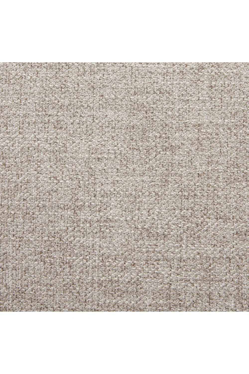 Luxury Upholstered Modern Fabric Counter Stool European Style for Villa