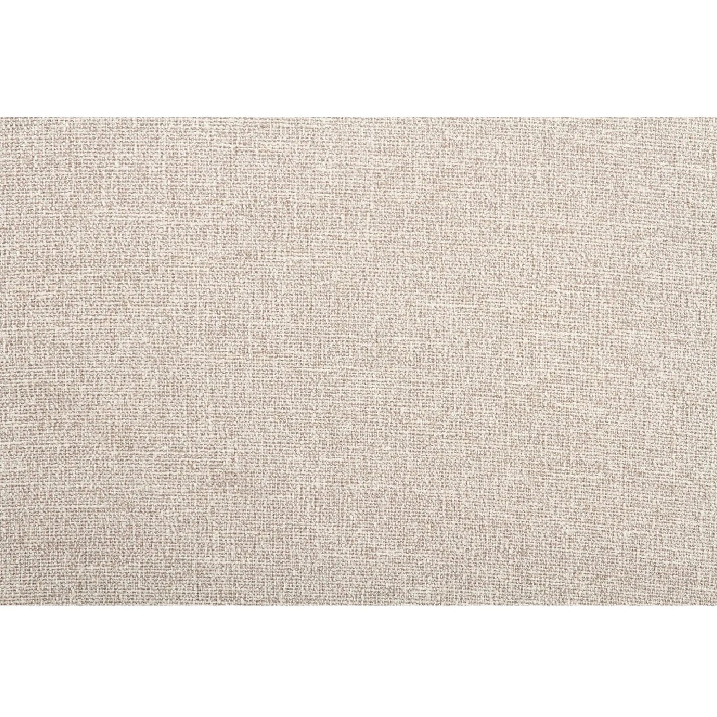 Luxury Upholstered Modern Fabric Ottoman European Style for Villa