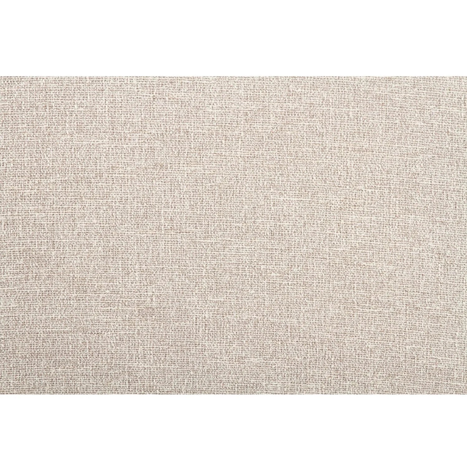 Luxury Upholstered Modern Fabric Ottoman European Style for Villa