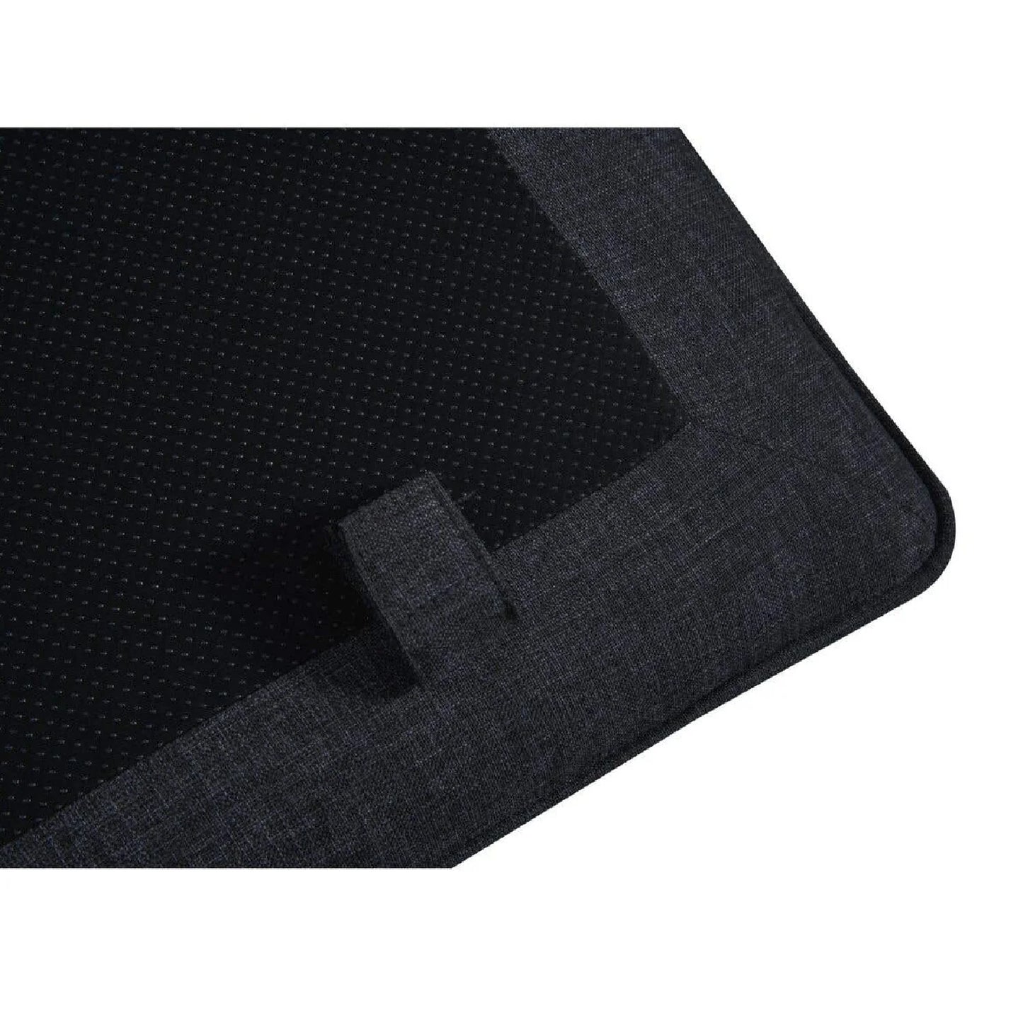 Luxury Upholstered Modern Fabric Outdoor Ottoman European Style for Villa