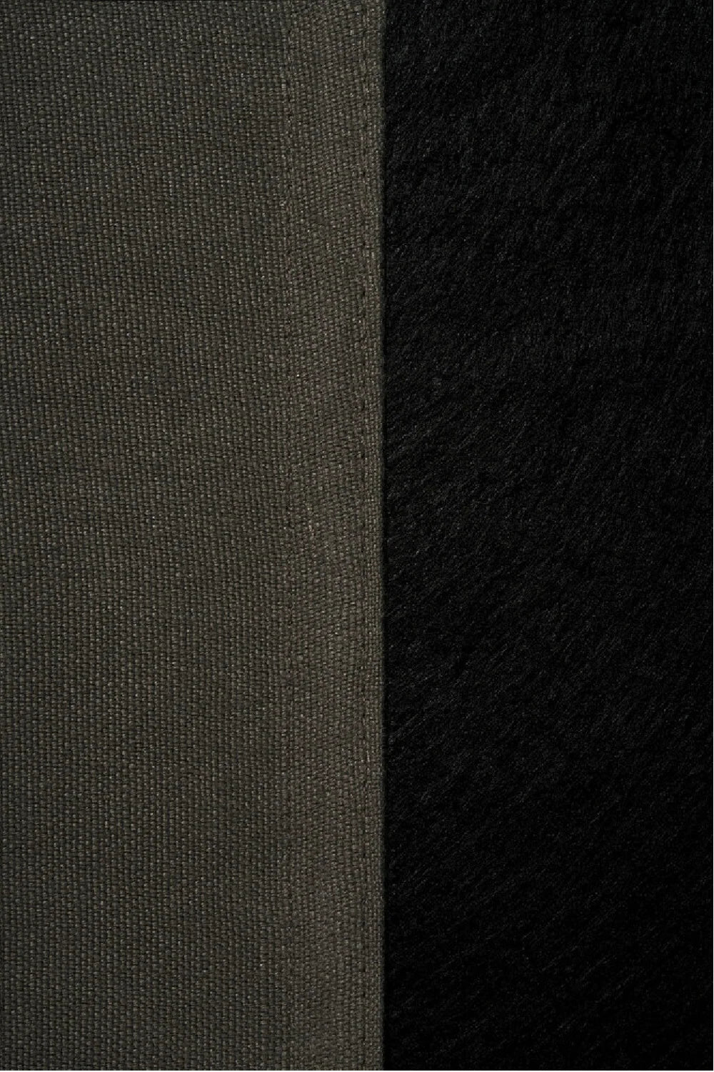 Luxury Upholstered Modern Linen Bed European Style for Villa