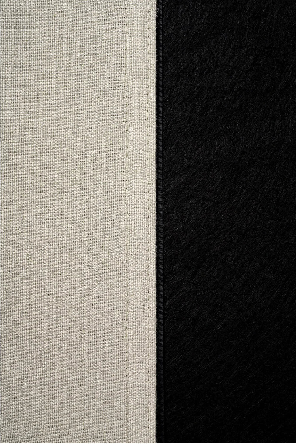 Luxury Upholstered Modern Linen Bed European Style for Villa