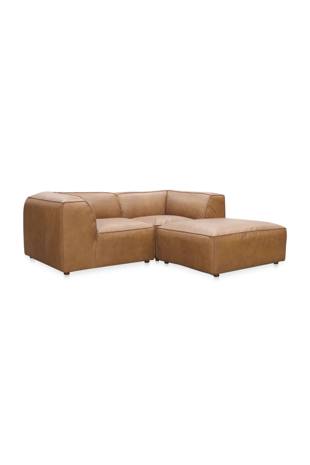 Luxury Upholstered Modern Modular Sofa European Style for Villa