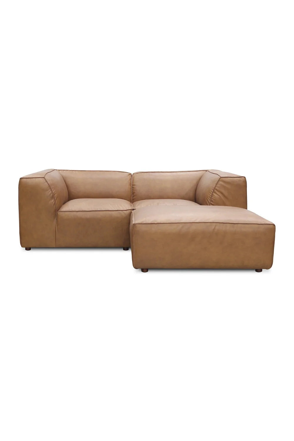 Luxury Upholstered Modern Modular Sofa European Style for Villa
