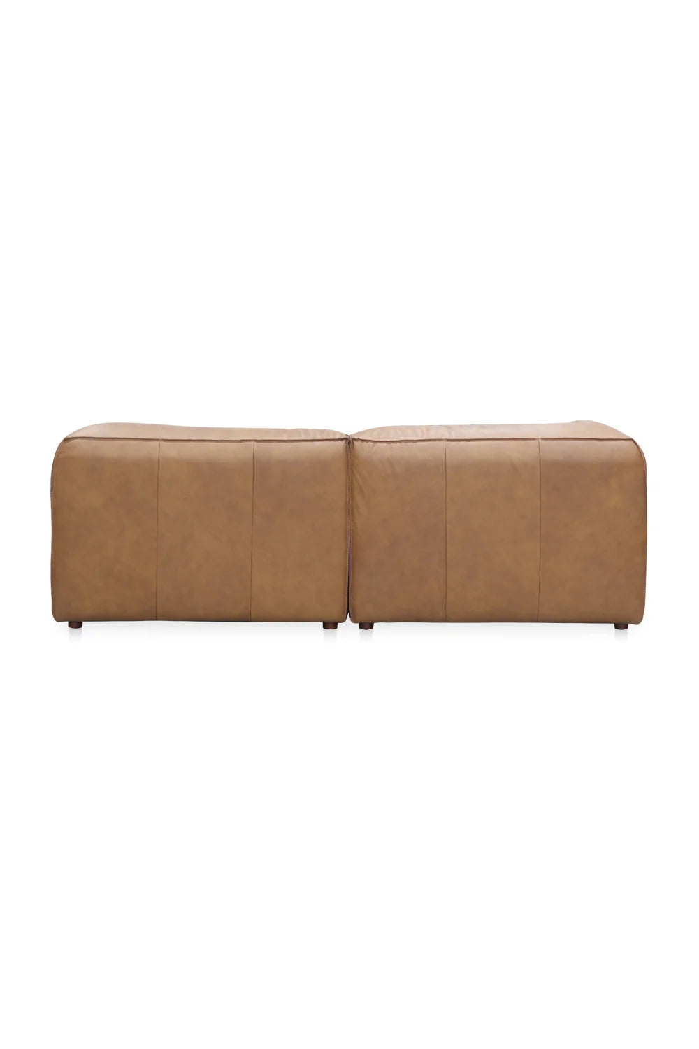 Luxury Upholstered Modern Modular Sofa European Style for Villa