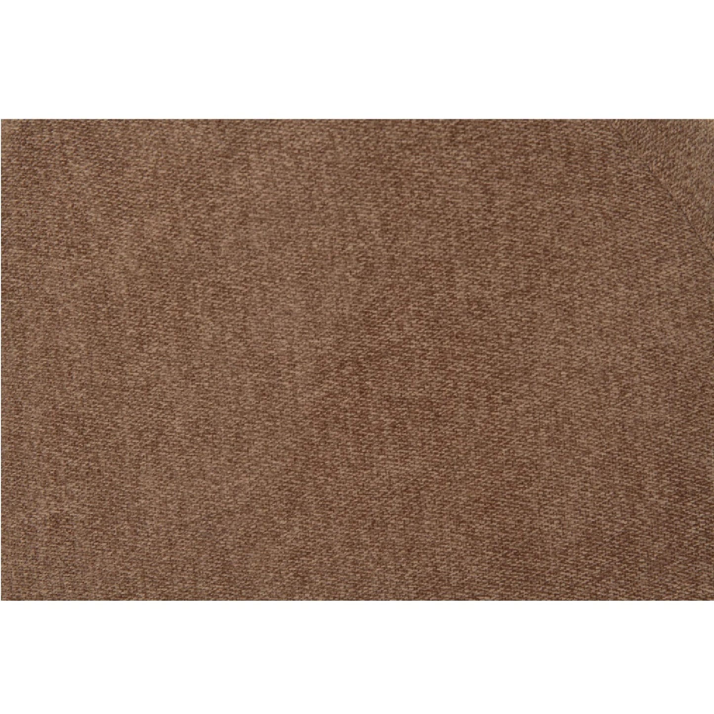 Luxury Upholstered Modern Slipcover Ottoman European Style for Villa