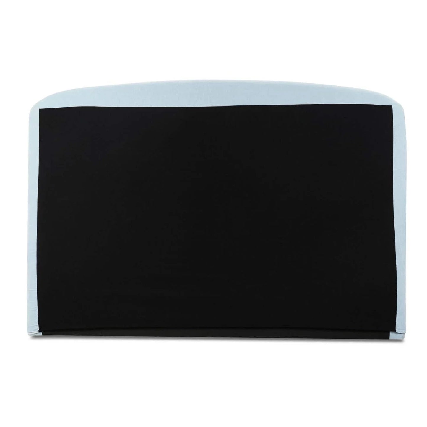Luxury Upholstered Modern Storage Bed European Style for Villa