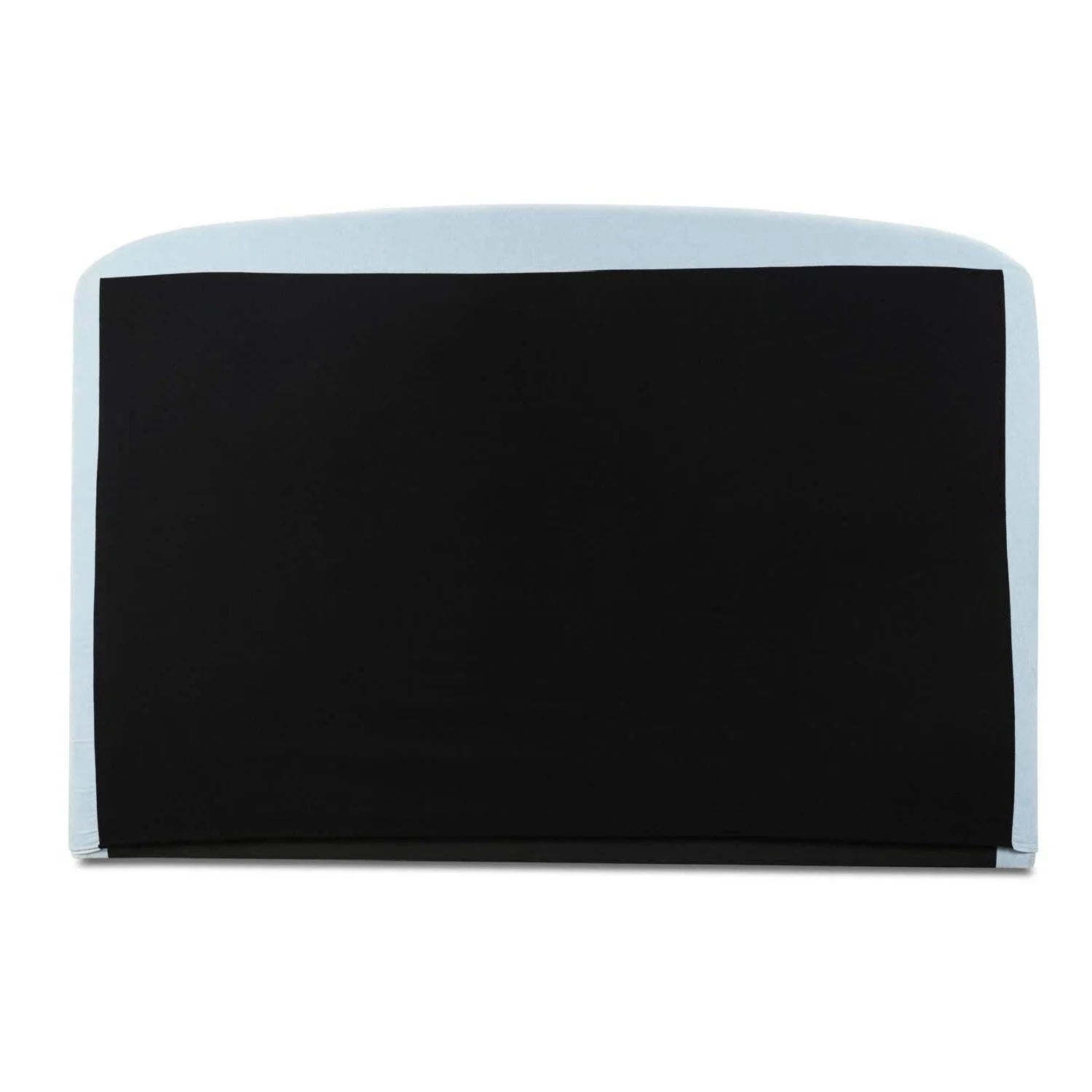 Luxury Upholstered Modern Storage Bed European Style for Villa