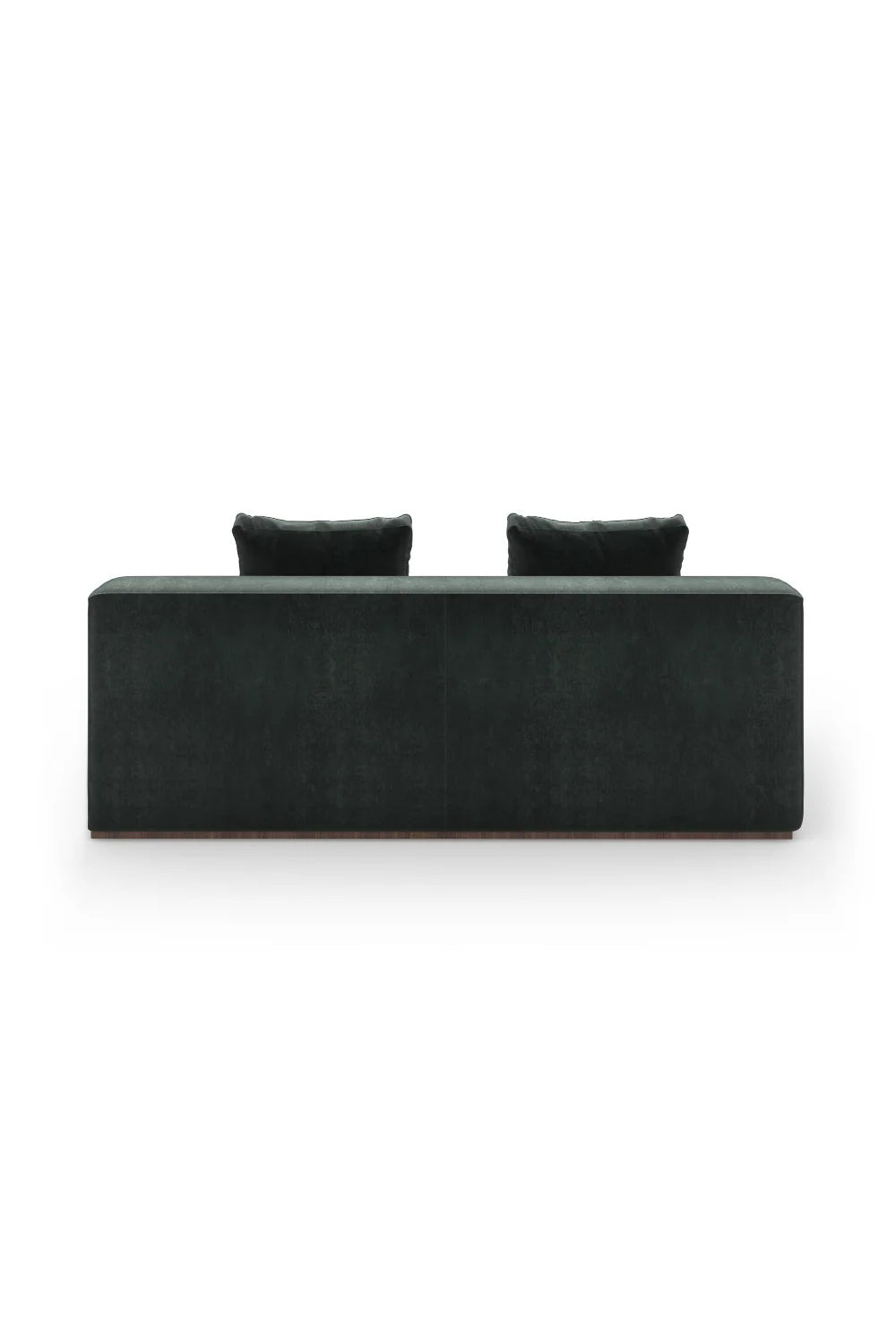 Luxury Upholstered Modular Sofa Modern Italian Style for Villa