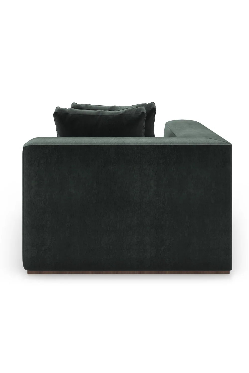 Luxury Upholstered Modular Sofa Modern Italian Style for Villa