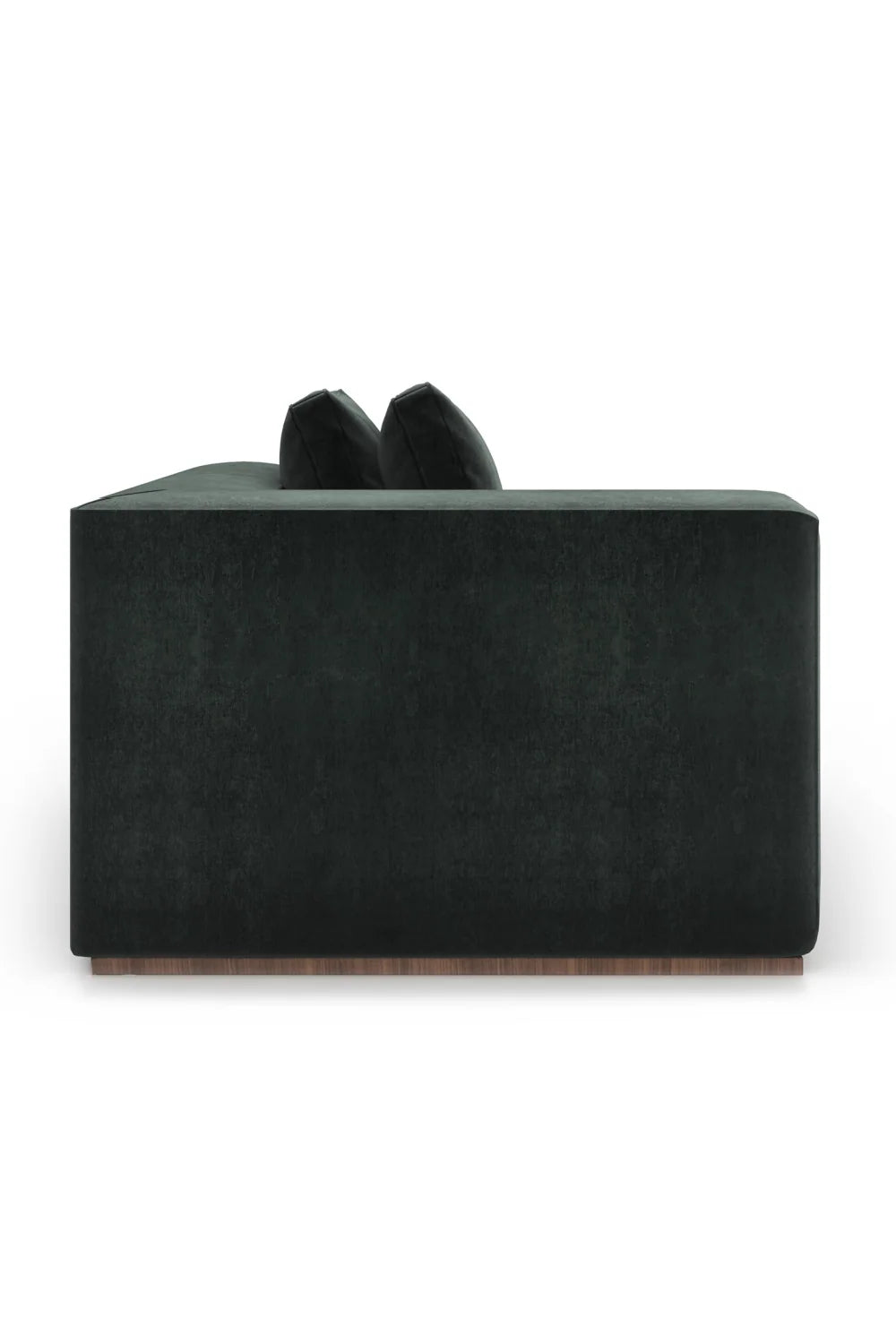Luxury Upholstered Modular Sofa Modern Italian Style for Villa