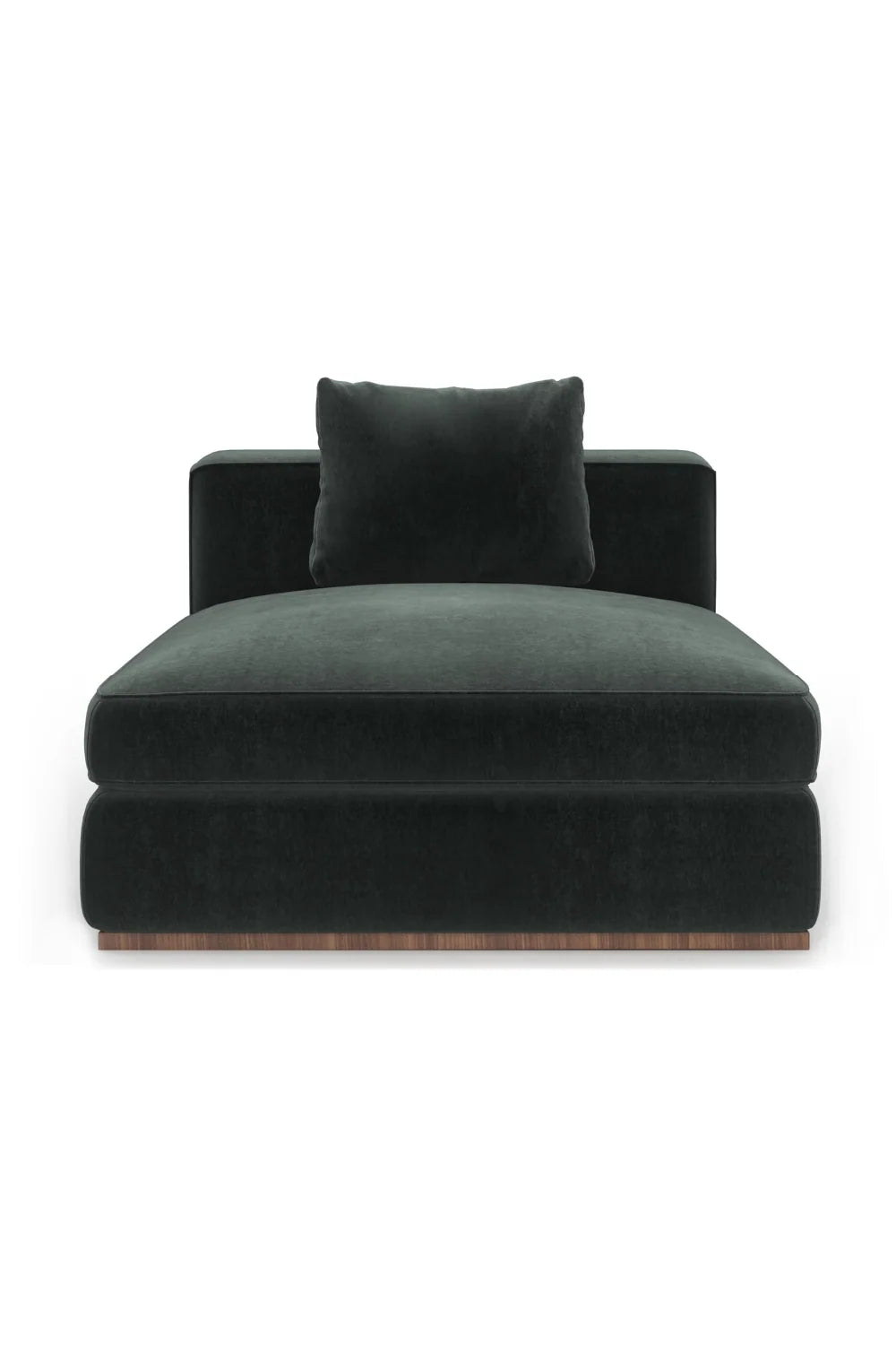Luxury Upholstered Modular Sofa Modern Italian Style for Villa