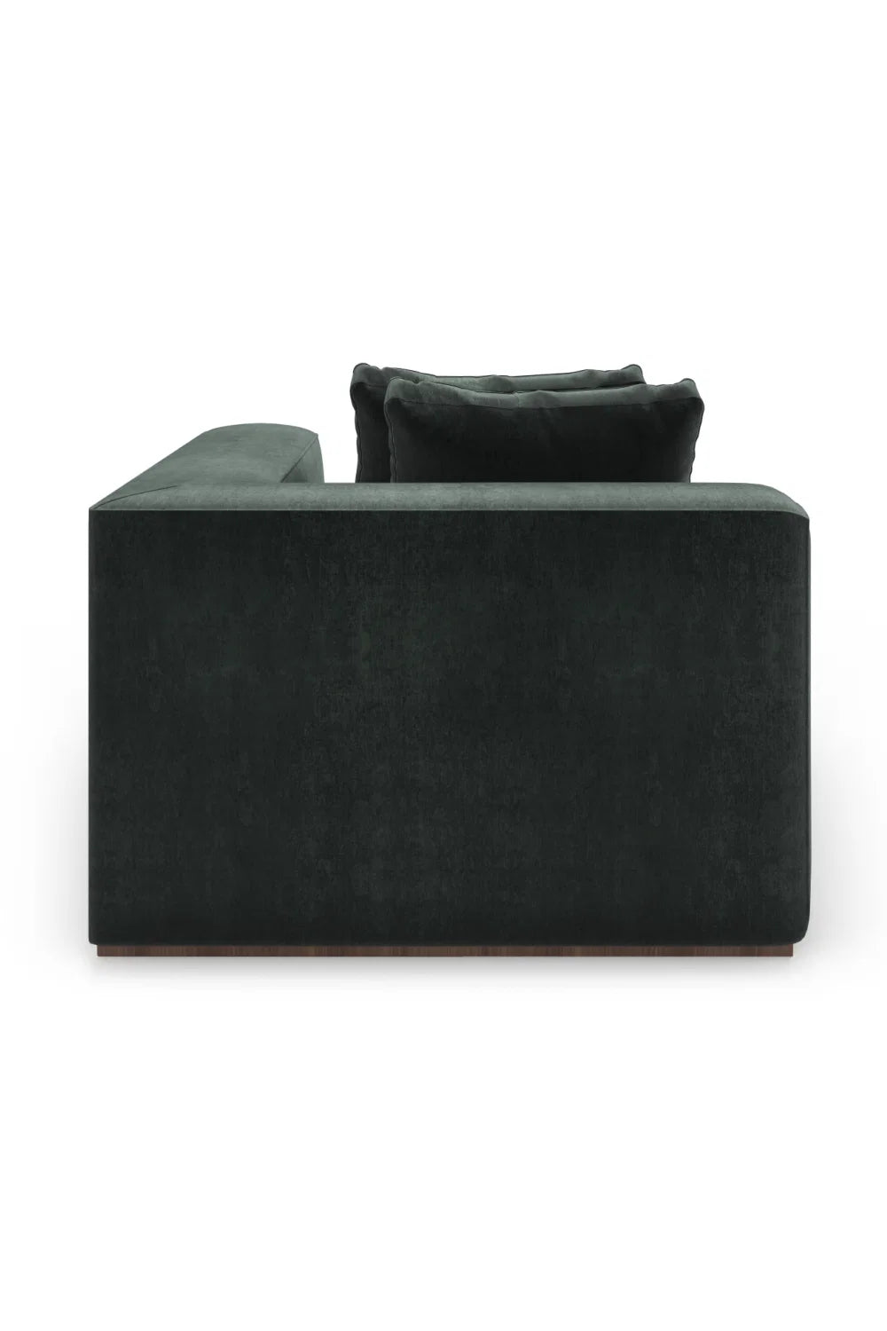 Luxury Upholstered Modular Sofa Modern Italian Style for Villa