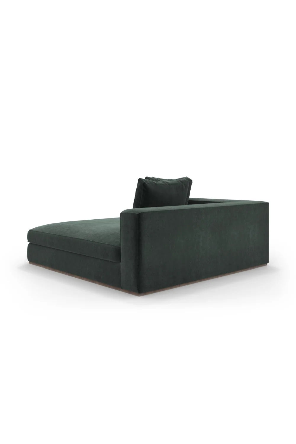Luxury Upholstered Modular Sofa Modern Italian Style for Villa