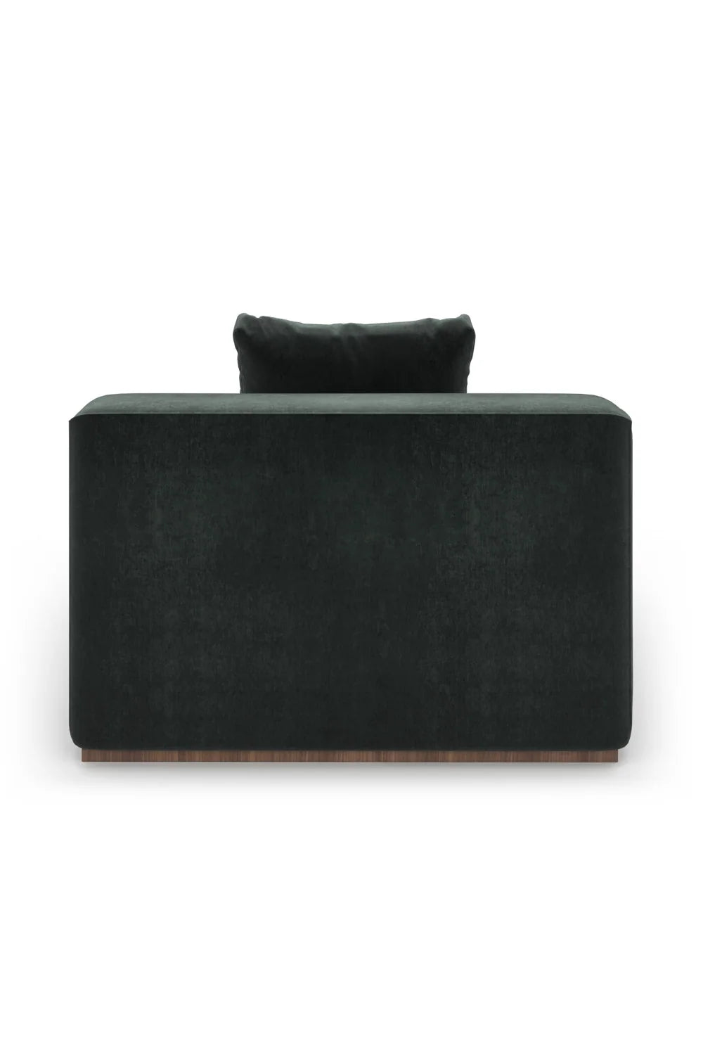 Luxury Upholstered Modular Sofa Modern Italian Style for Villa