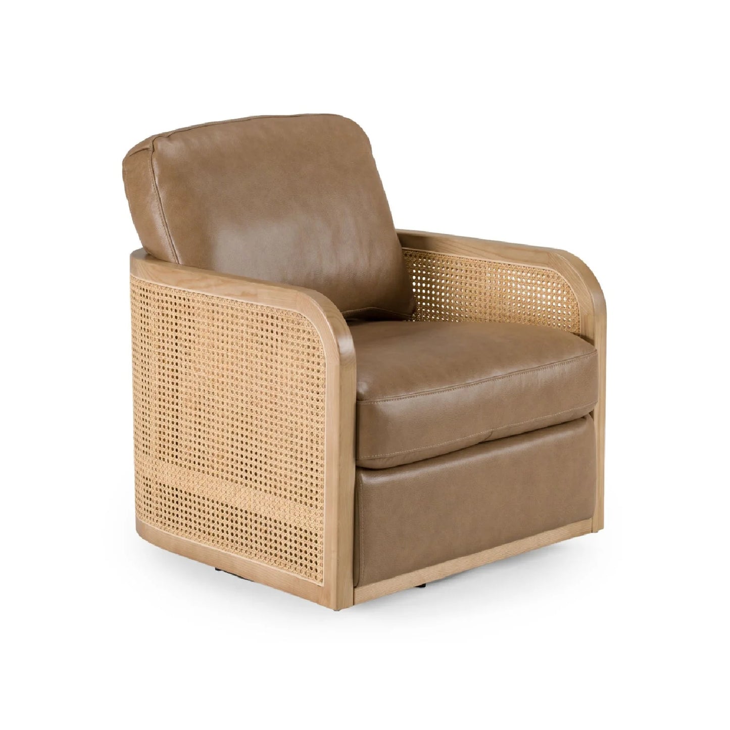Luxury Upholstered Teddy Bed Modern Italian Style for Villa