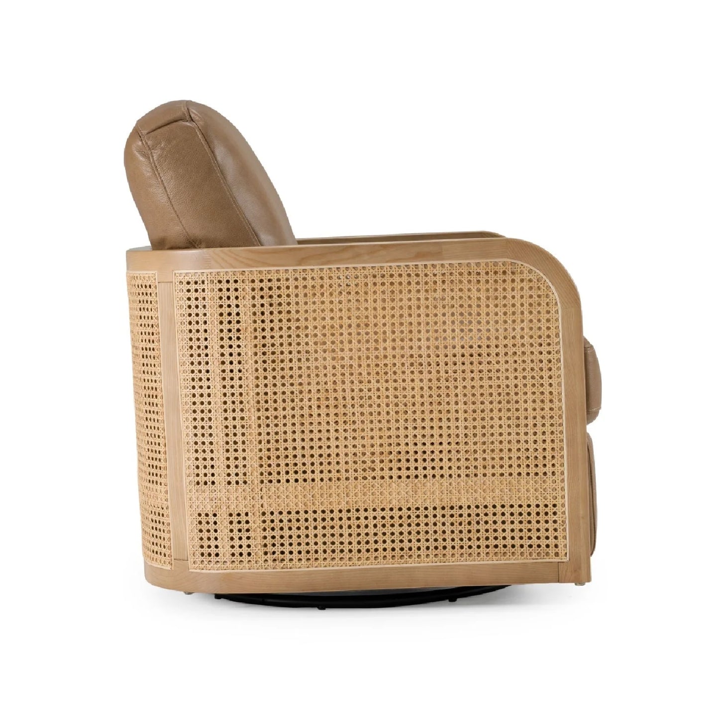 Luxury Upholstered Teddy Bed Modern Italian Style for Villa