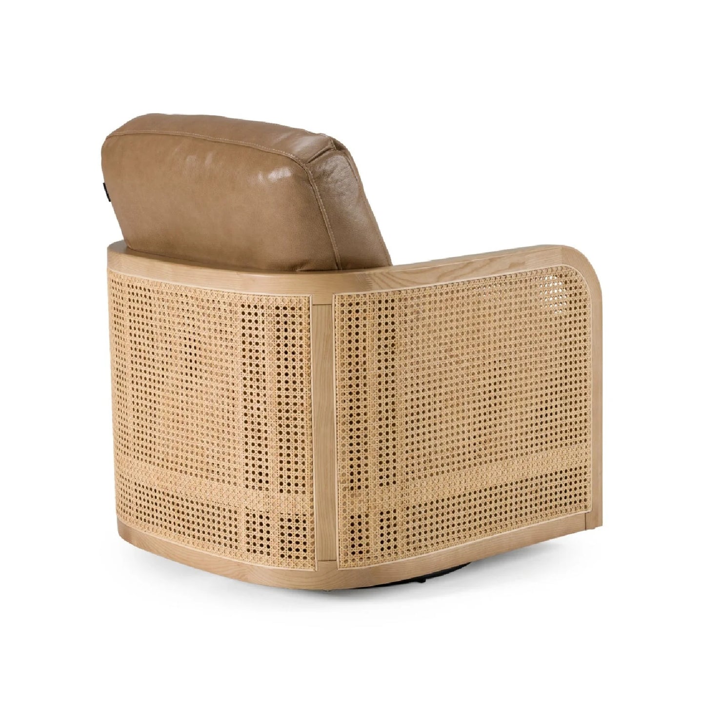 Luxury Upholstered Teddy Bed Modern Italian Style for Villa