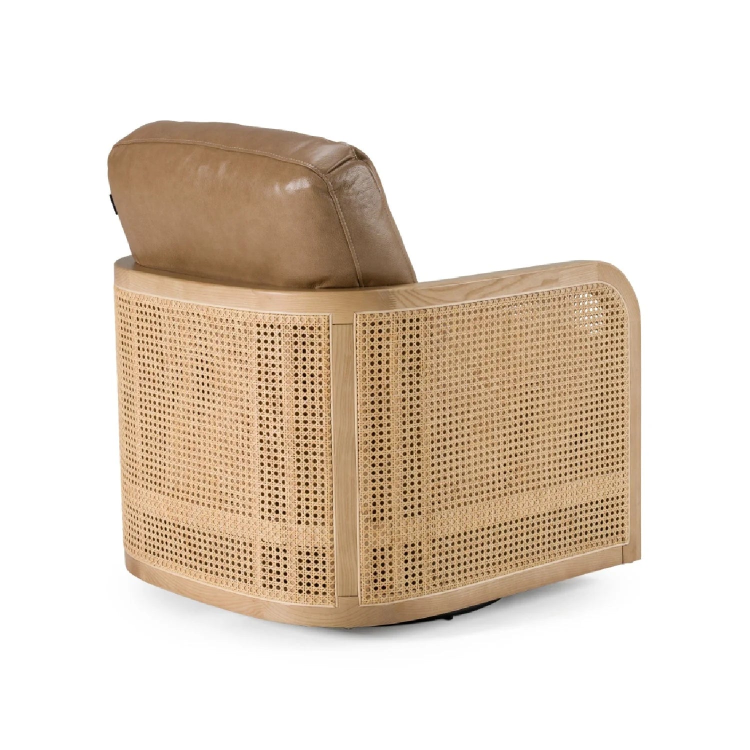 Luxury Upholstered Teddy Bed Modern Italian Style for Villa
