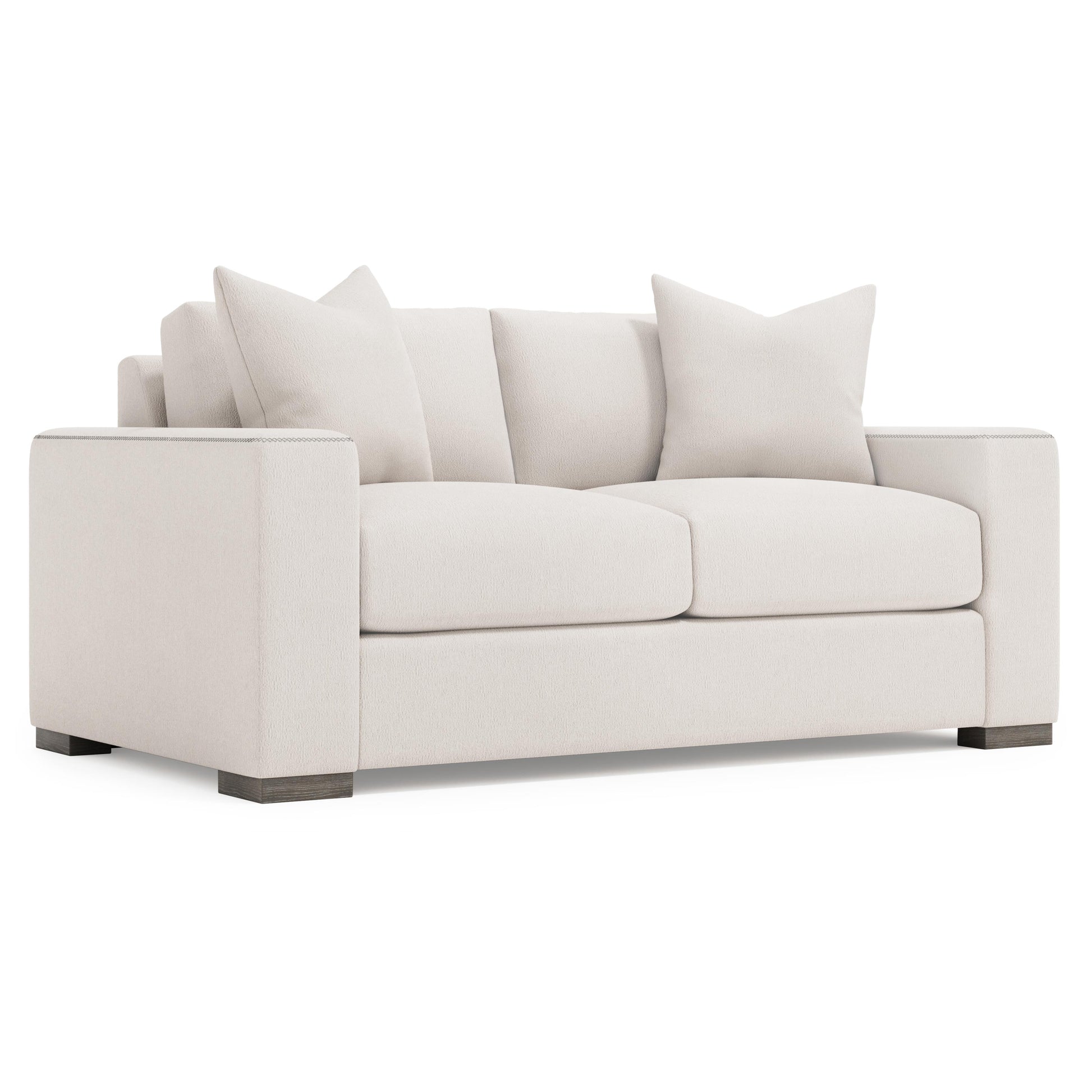Luxury Vaughn Fabric Sofa Modern Italian Style for Villa