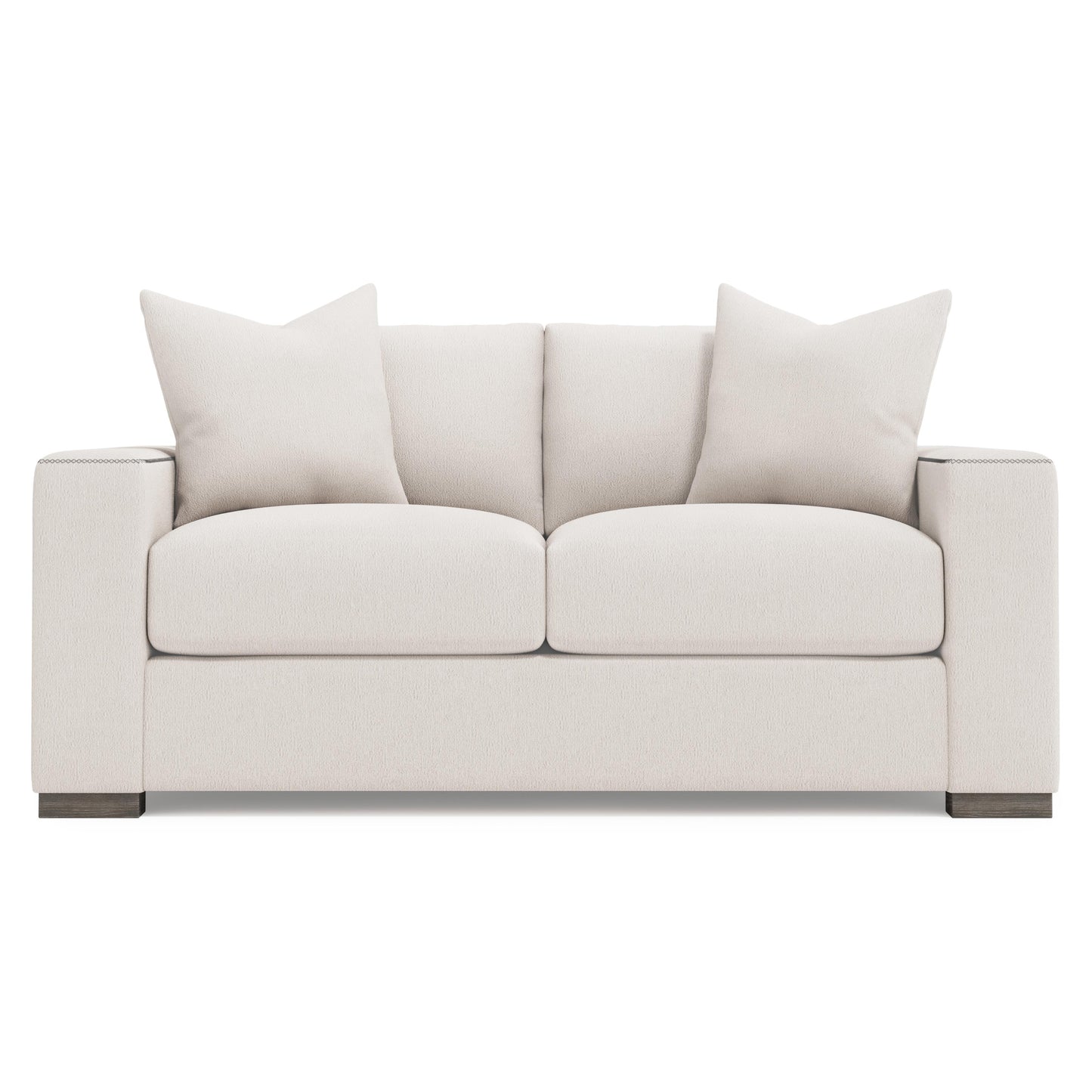 Luxury Vaughn Fabric Sofa Modern Italian Style for Villa