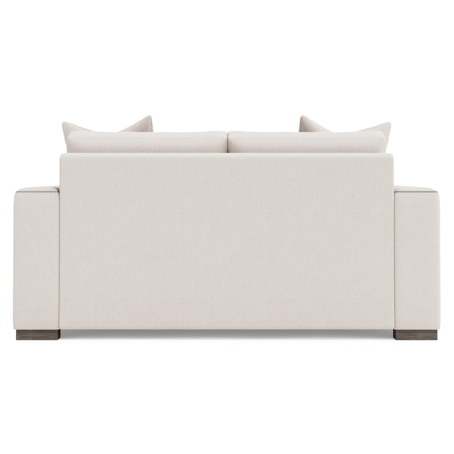Luxury Vaughn Fabric Sofa Modern Italian Style for Villa