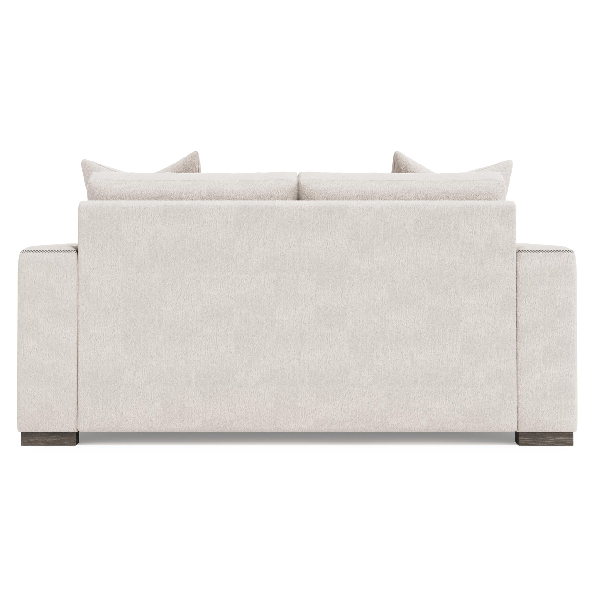 Luxury Vaughn Fabric Sofa Modern Italian Style for Villa