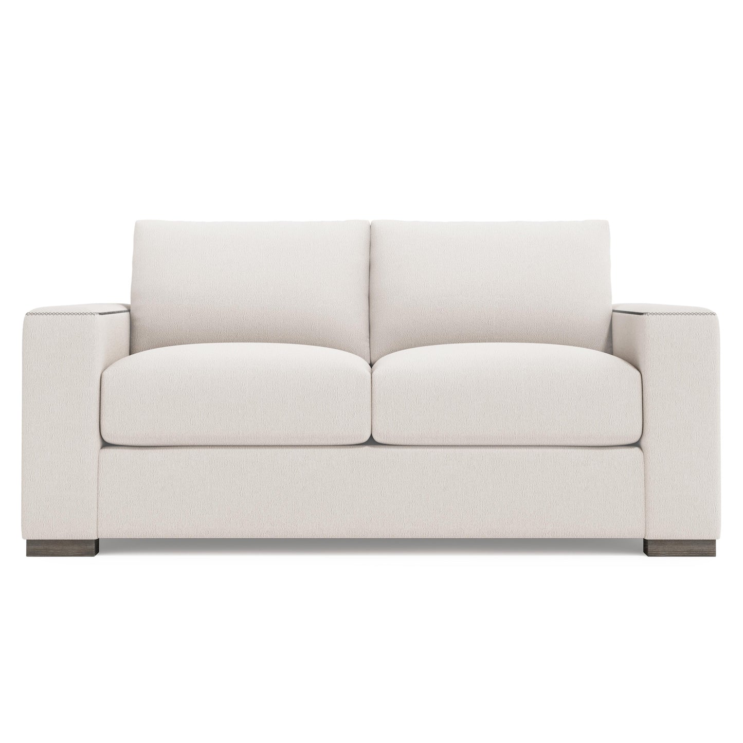 Luxury Vaughn Fabric Sofa Modern Italian Style for Villa