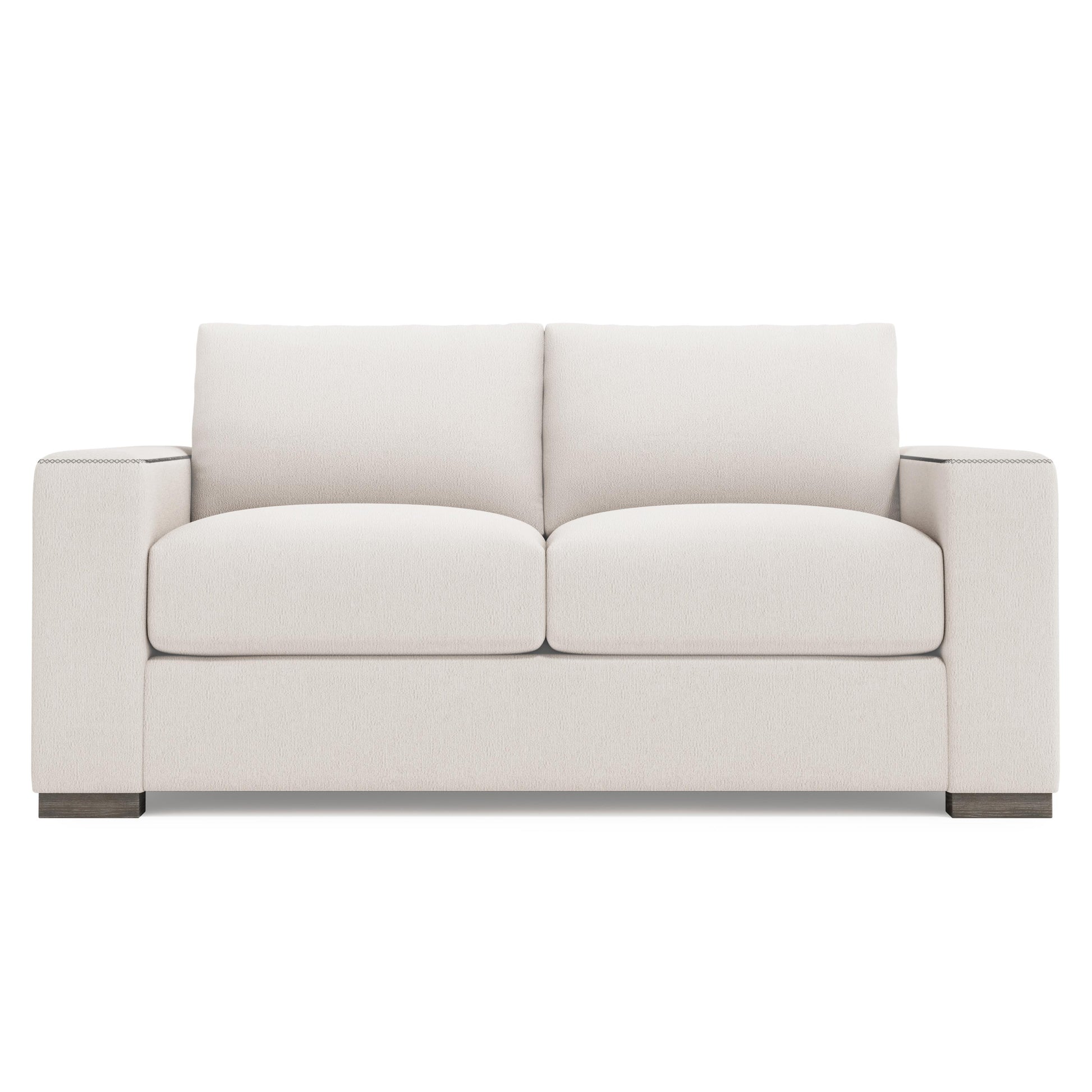 Luxury Vaughn Fabric Sofa Modern Italian Style for Villa