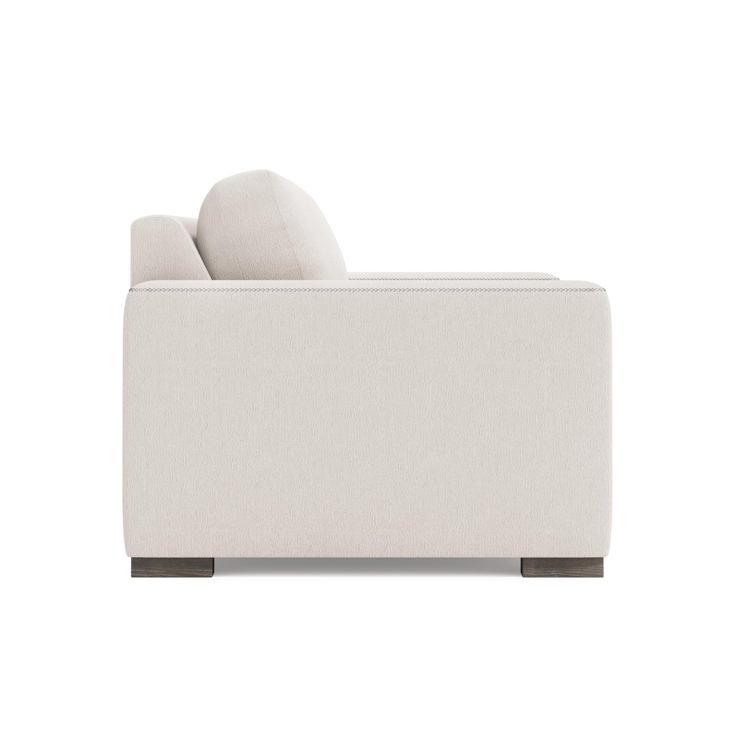 Luxury Vaughn Fabric Sofa Modern Italian Style for Villa