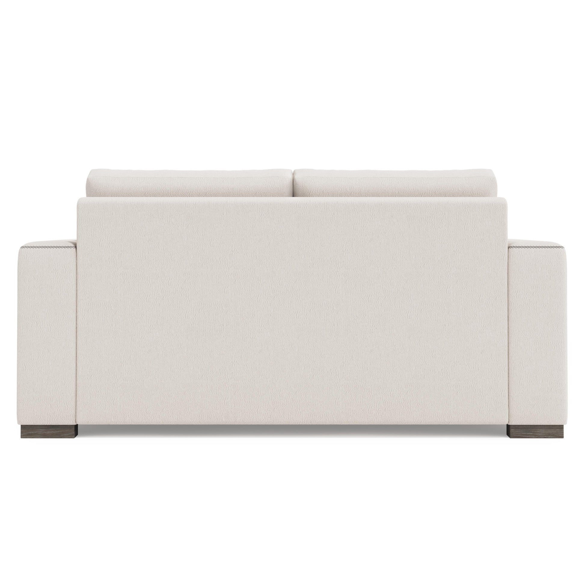 Luxury Vaughn Fabric Sofa Modern Italian Style for Villa