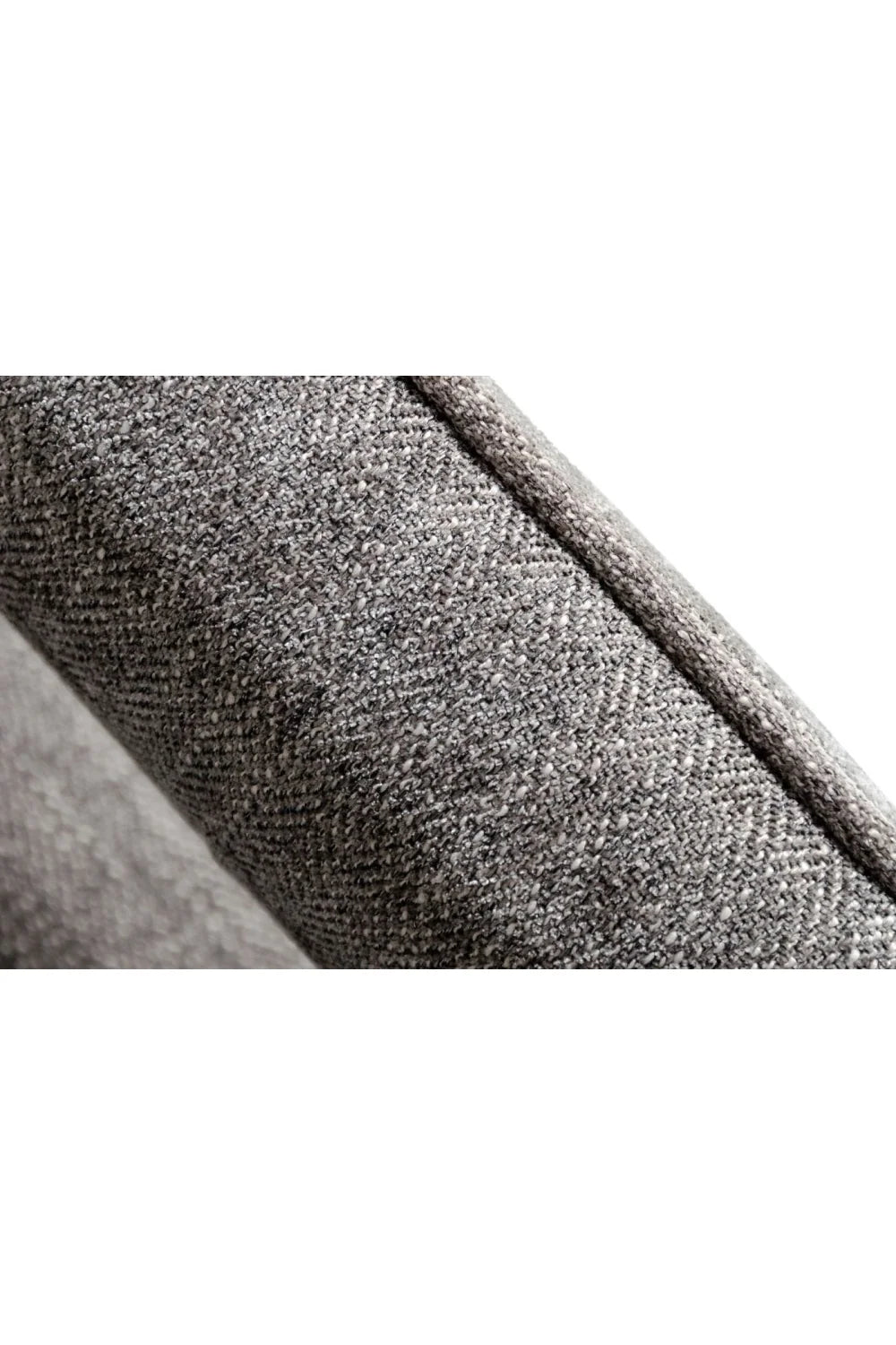 Luxury Velvet Accent Chair Modern Italian Style for Villa