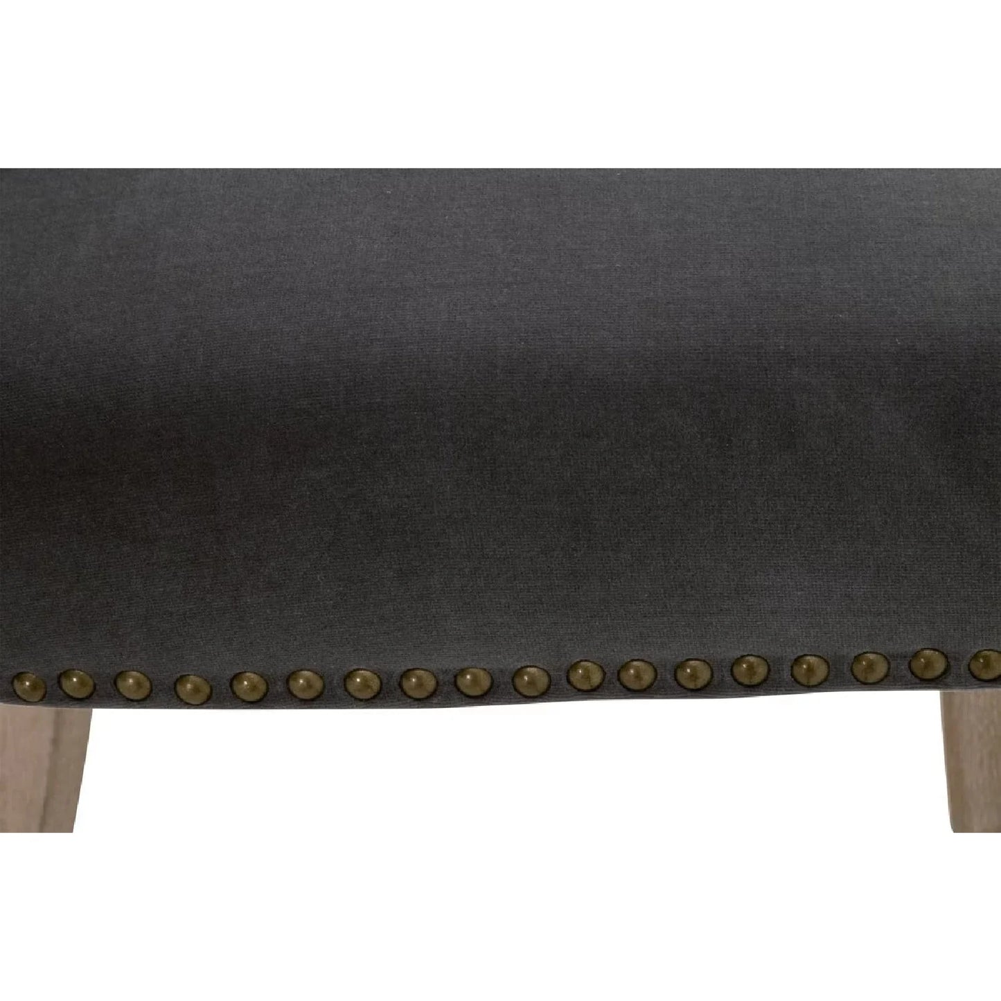 Luxury Velvet Modern Dining Chair European Style for Villa